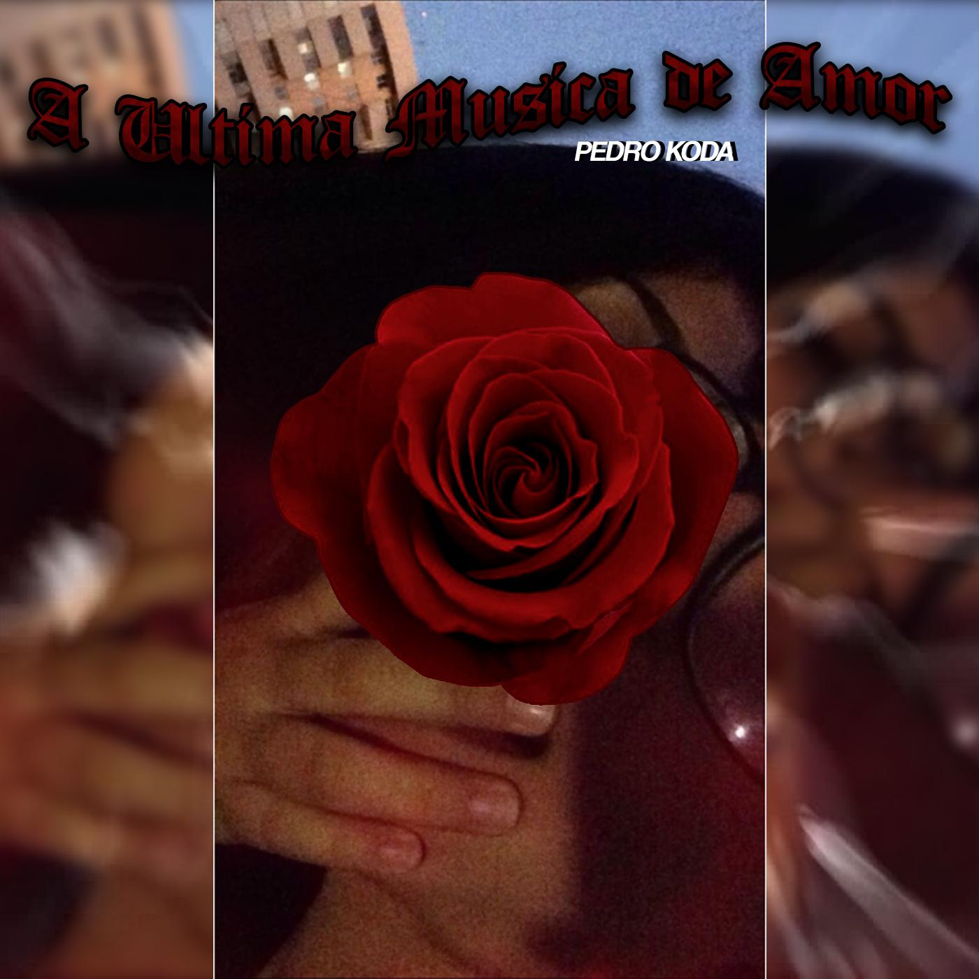 A Ú ltima Mu sica de Amor