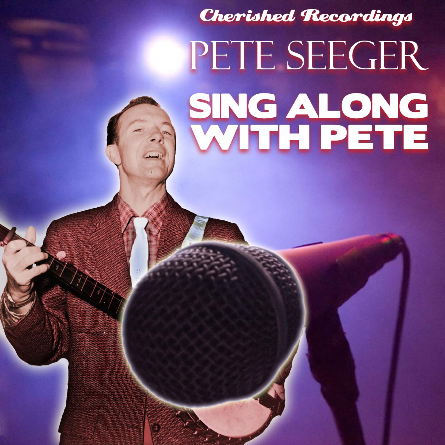 Singalong With Pete