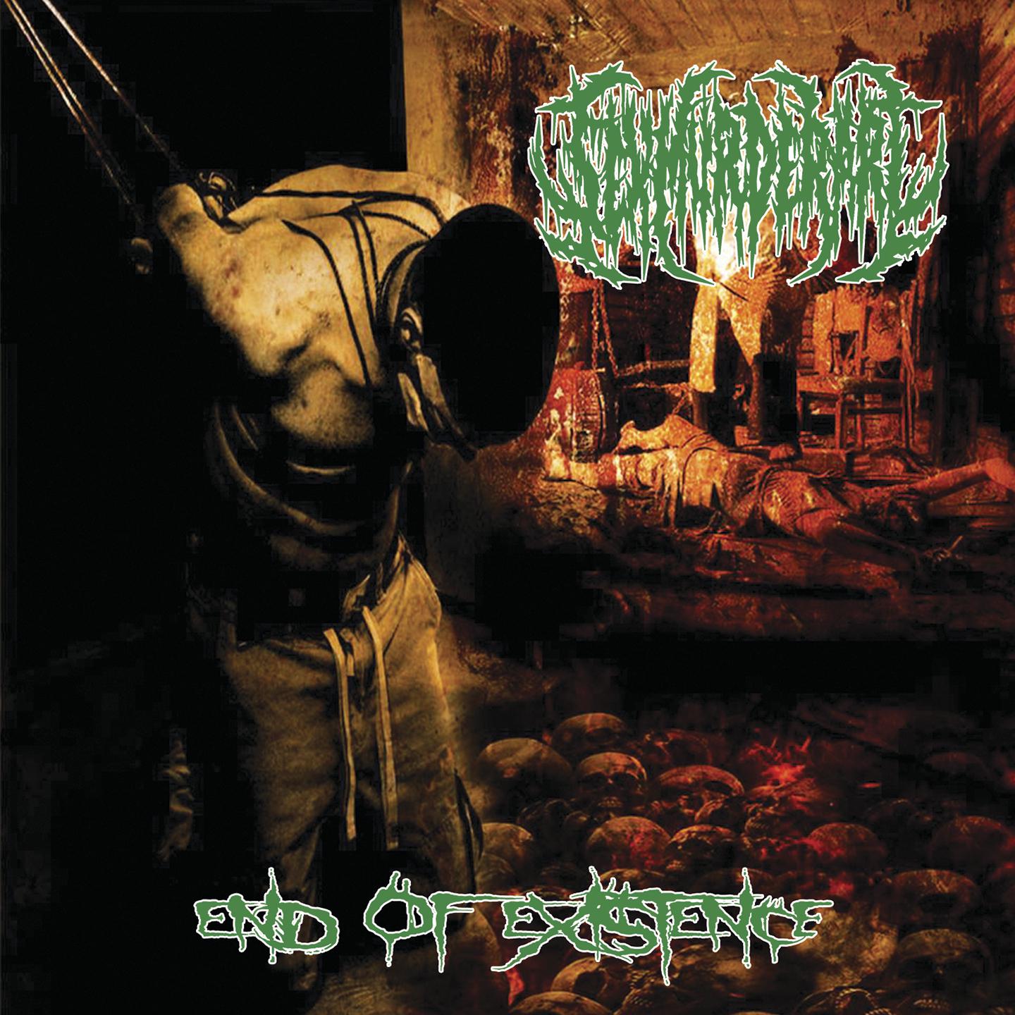 Incinerating The False Prophets