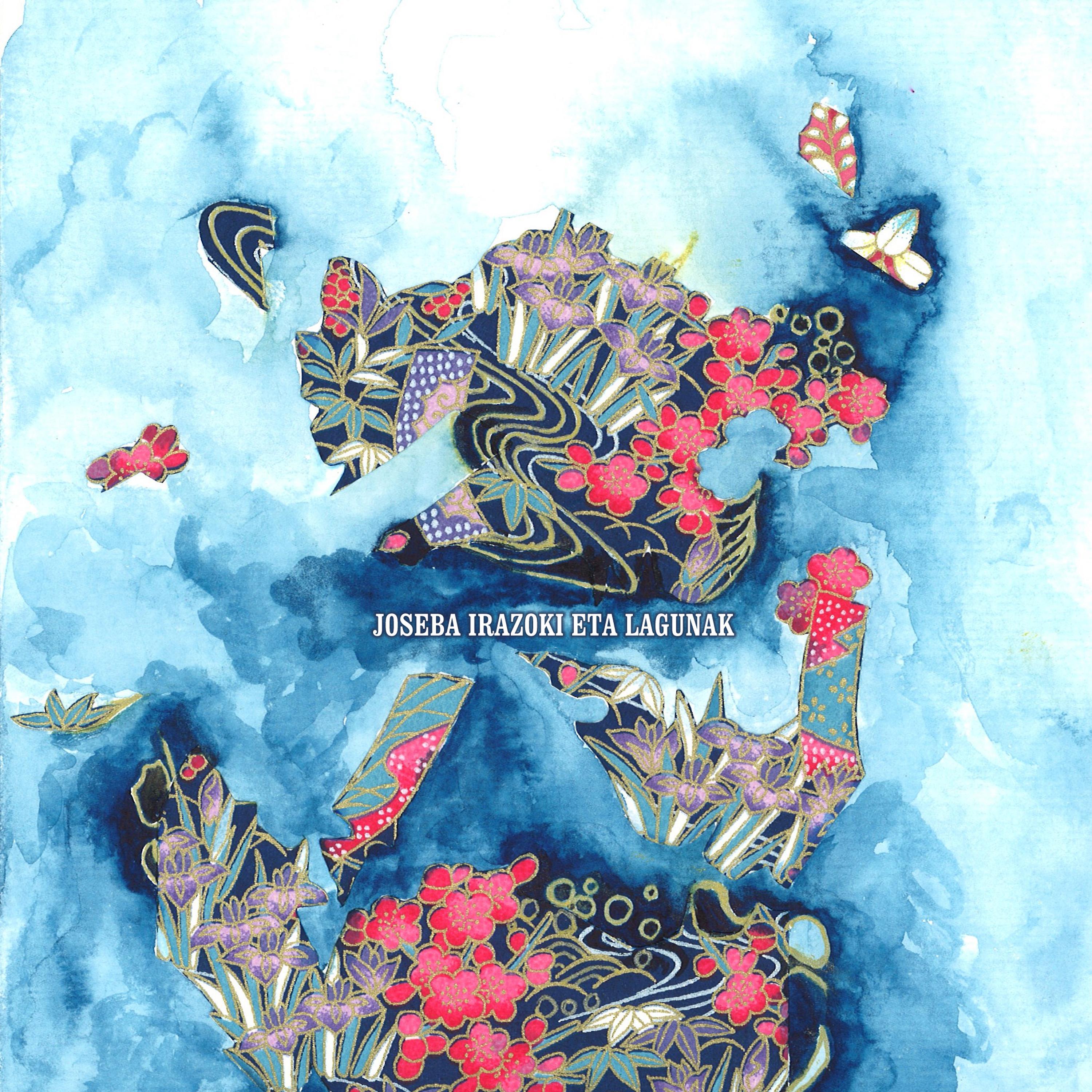 Joseba Irazoki eta Lagunak