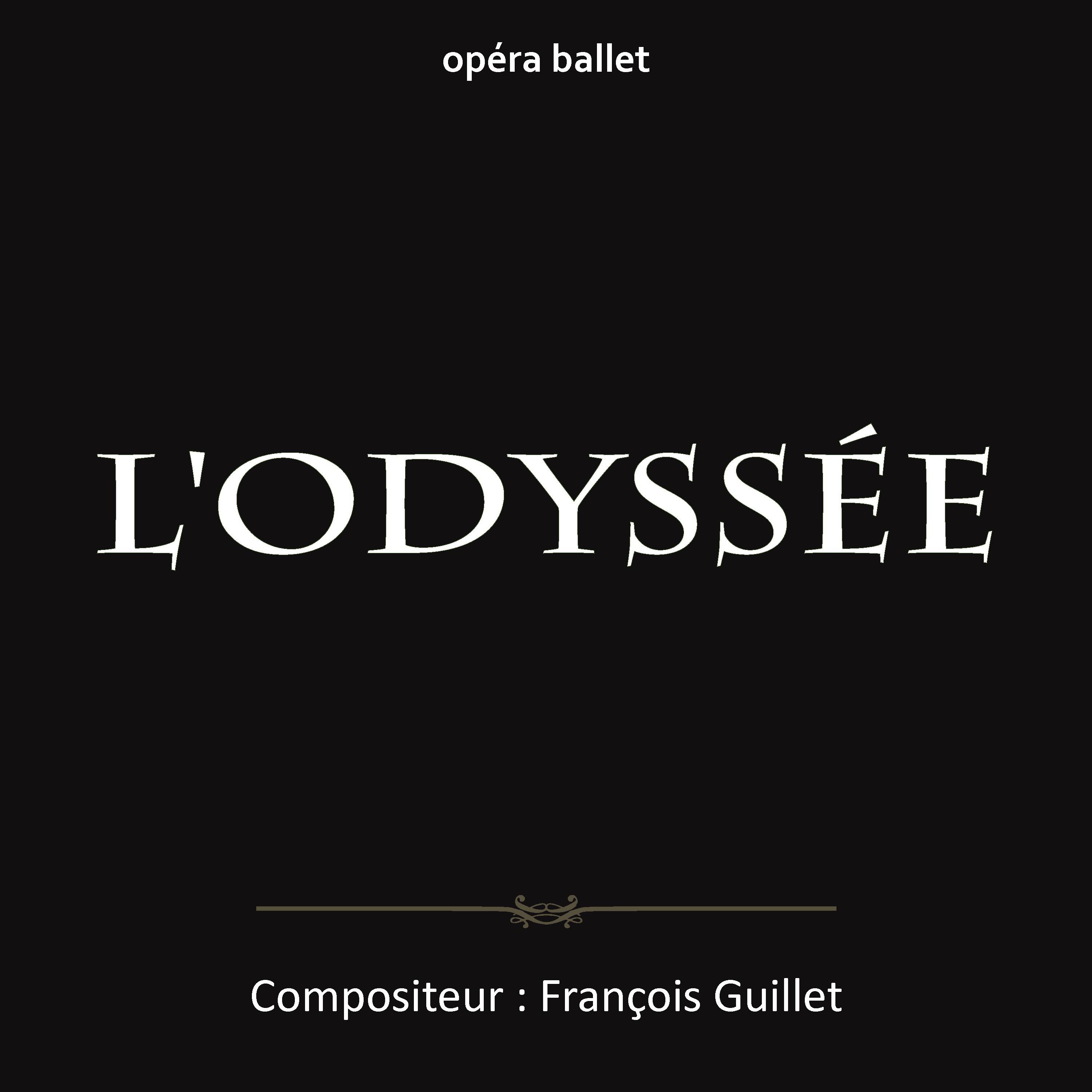 L' odysse e