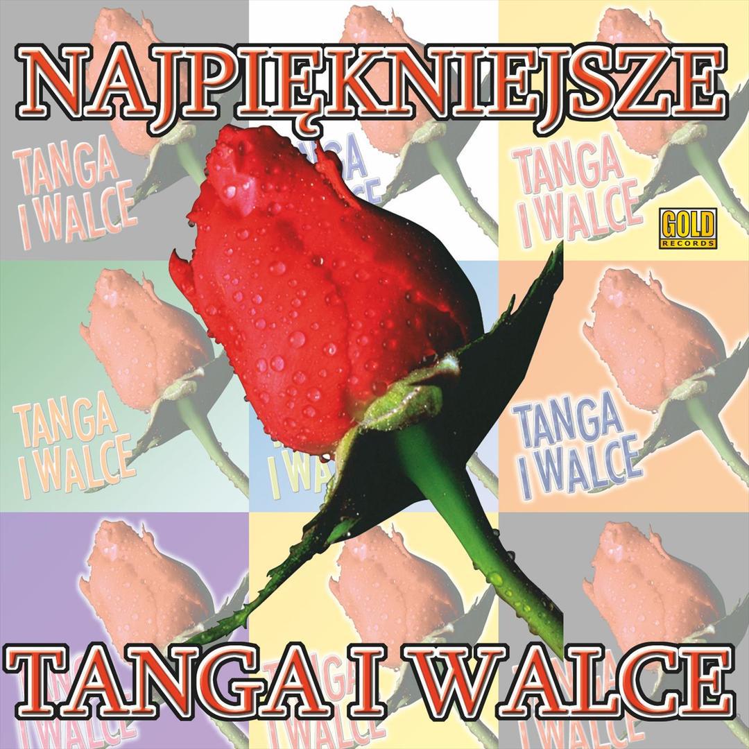 Wi zanka tang, Ma y, bia y domek, Kapita skie tango, Tango milonga