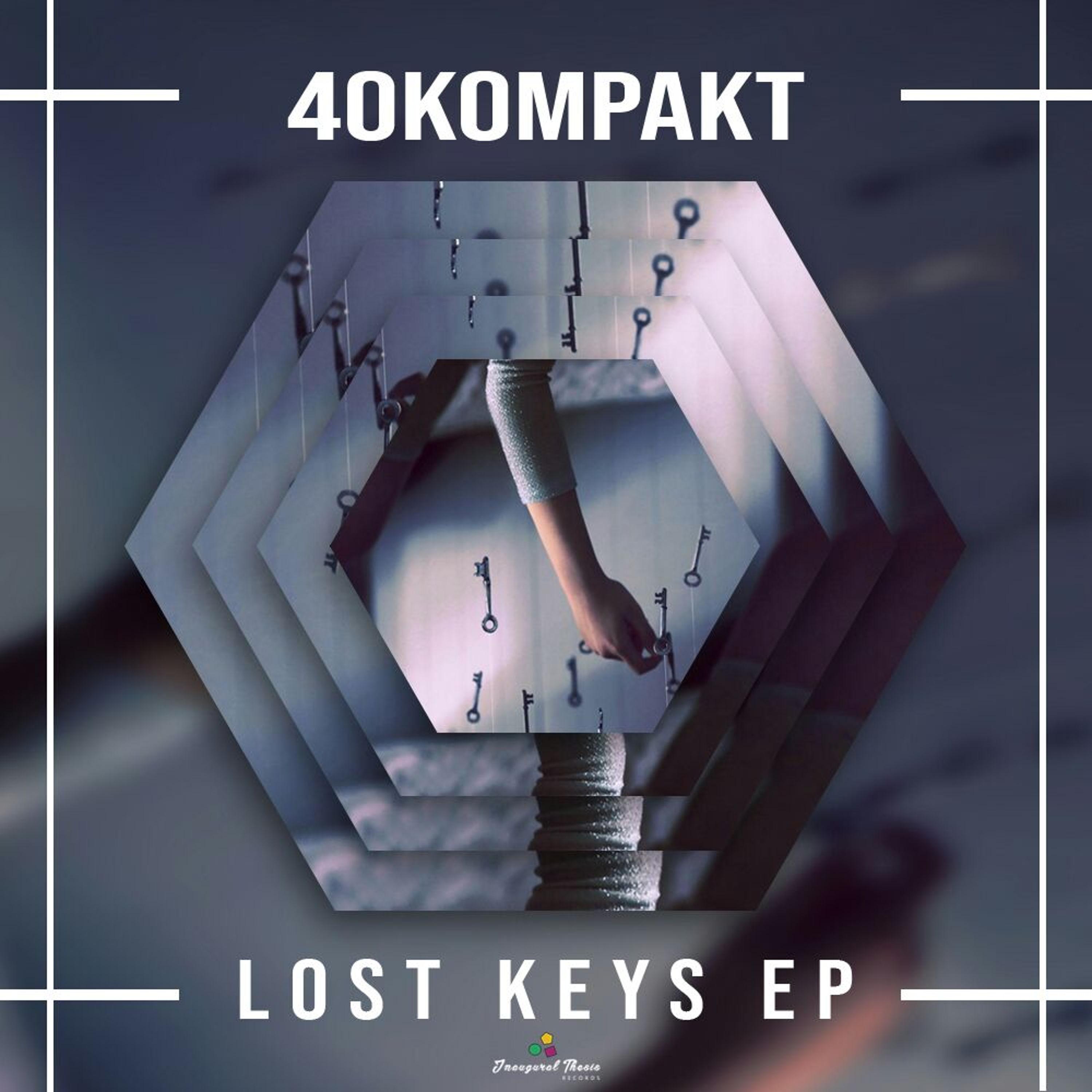 Lost Keys