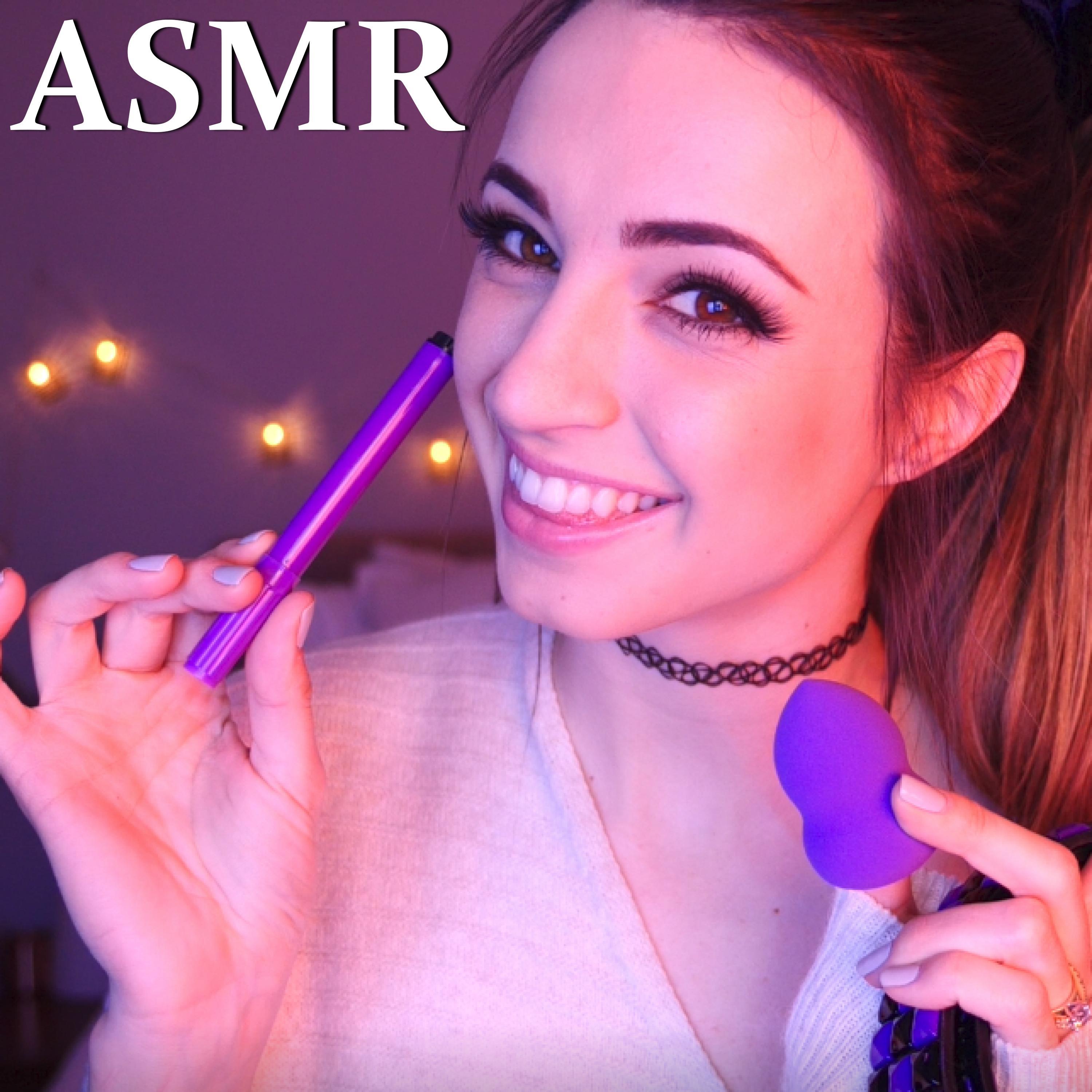Asmr Hot