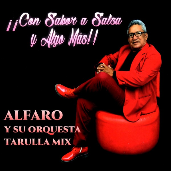 Con Sabor a Salsa y Algo Ma s