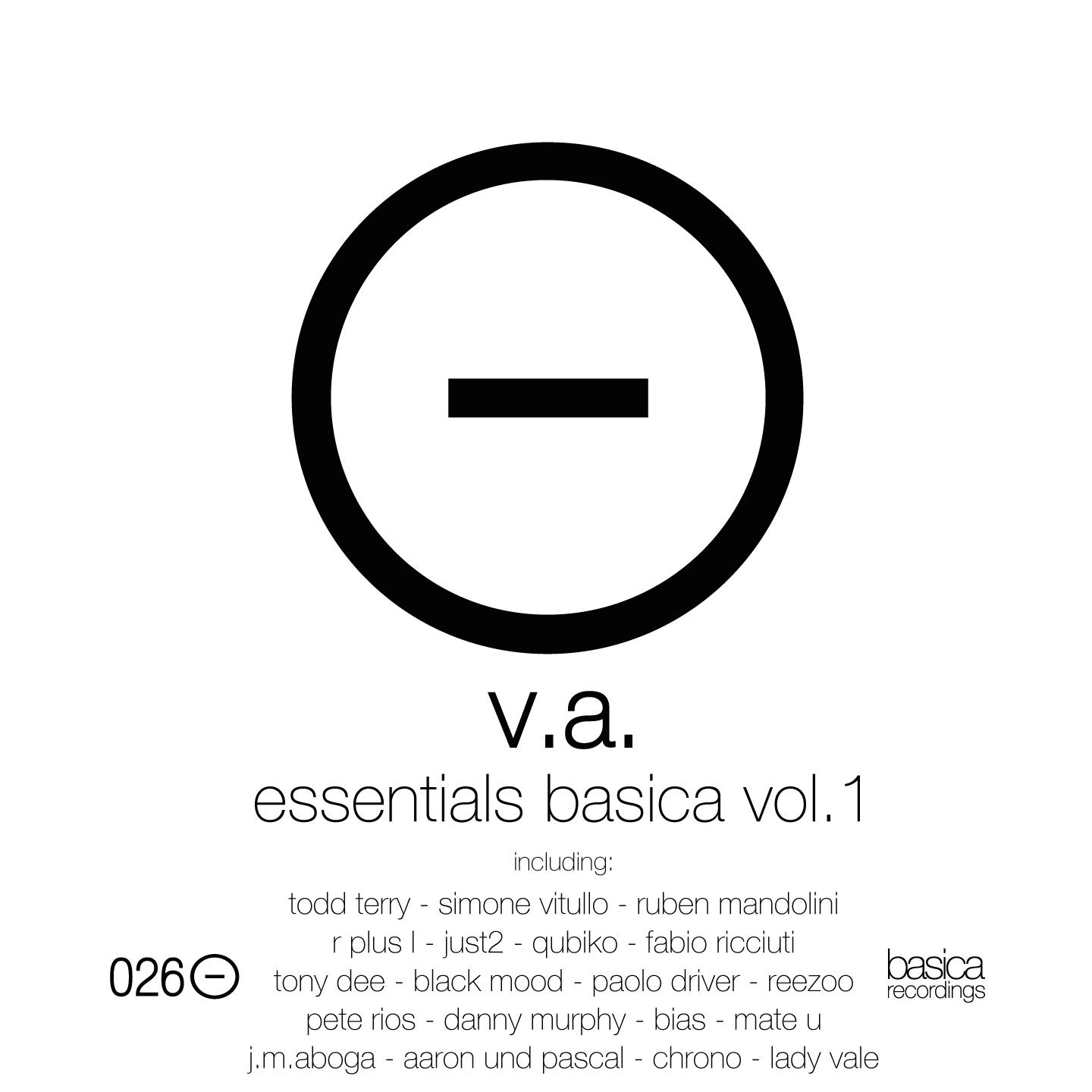 Essentials Basica, Vol. 1