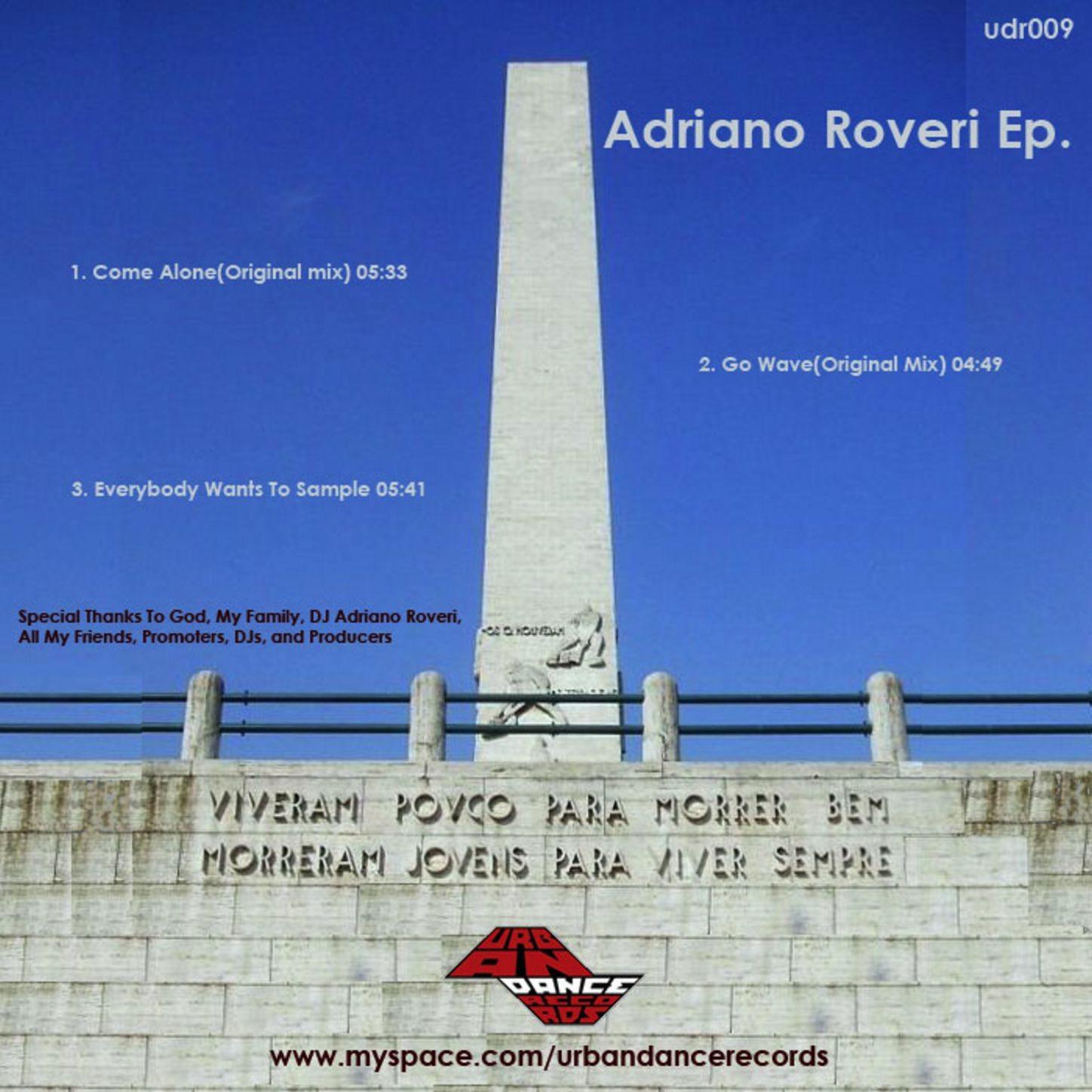 Everybody Wants to Sample