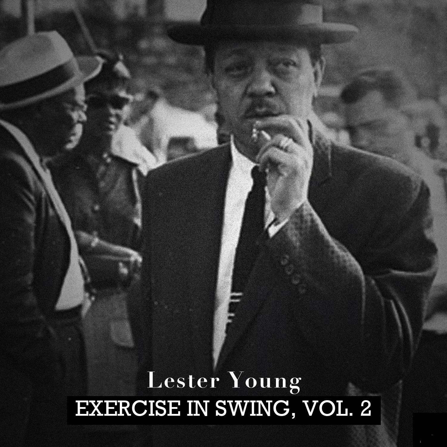 Exercise in Swing, Vol. 2