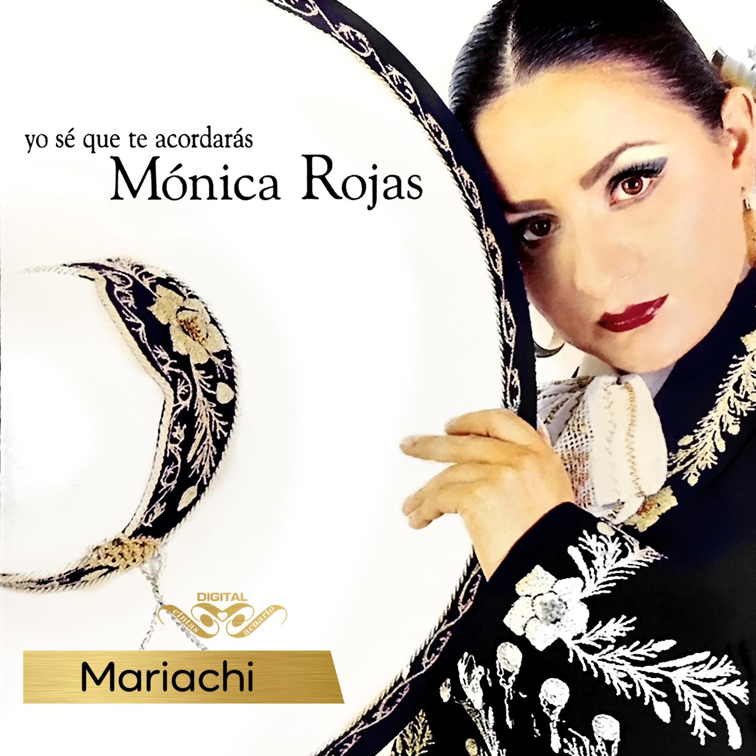 Yo Se Que Te Acordara s