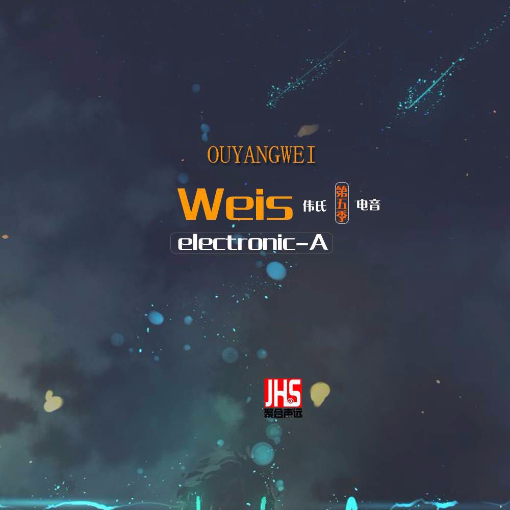 Weis electronic-A
