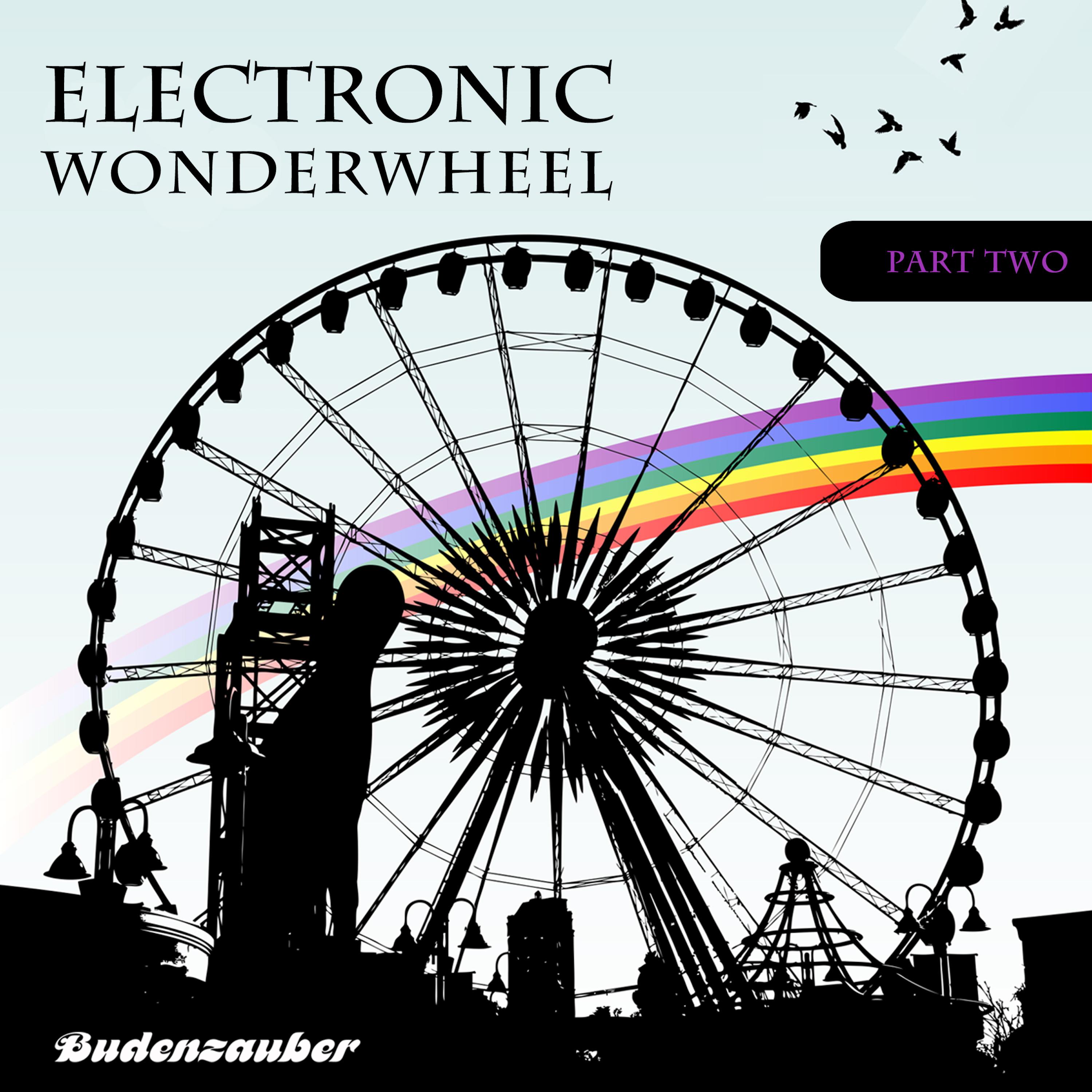 Electronic Wonderwheel, Vol. 2