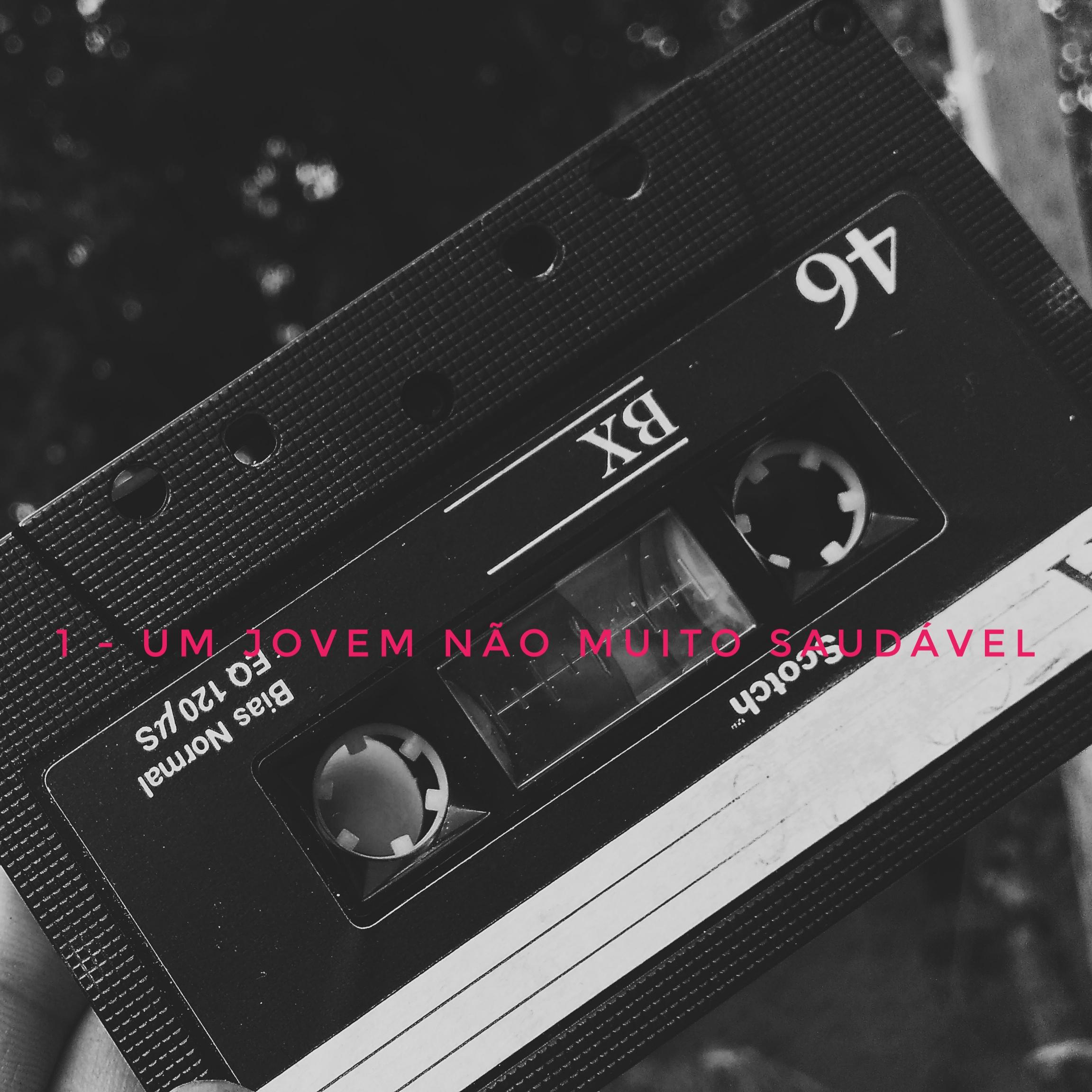 Um Jovem N o Muito Saudavel