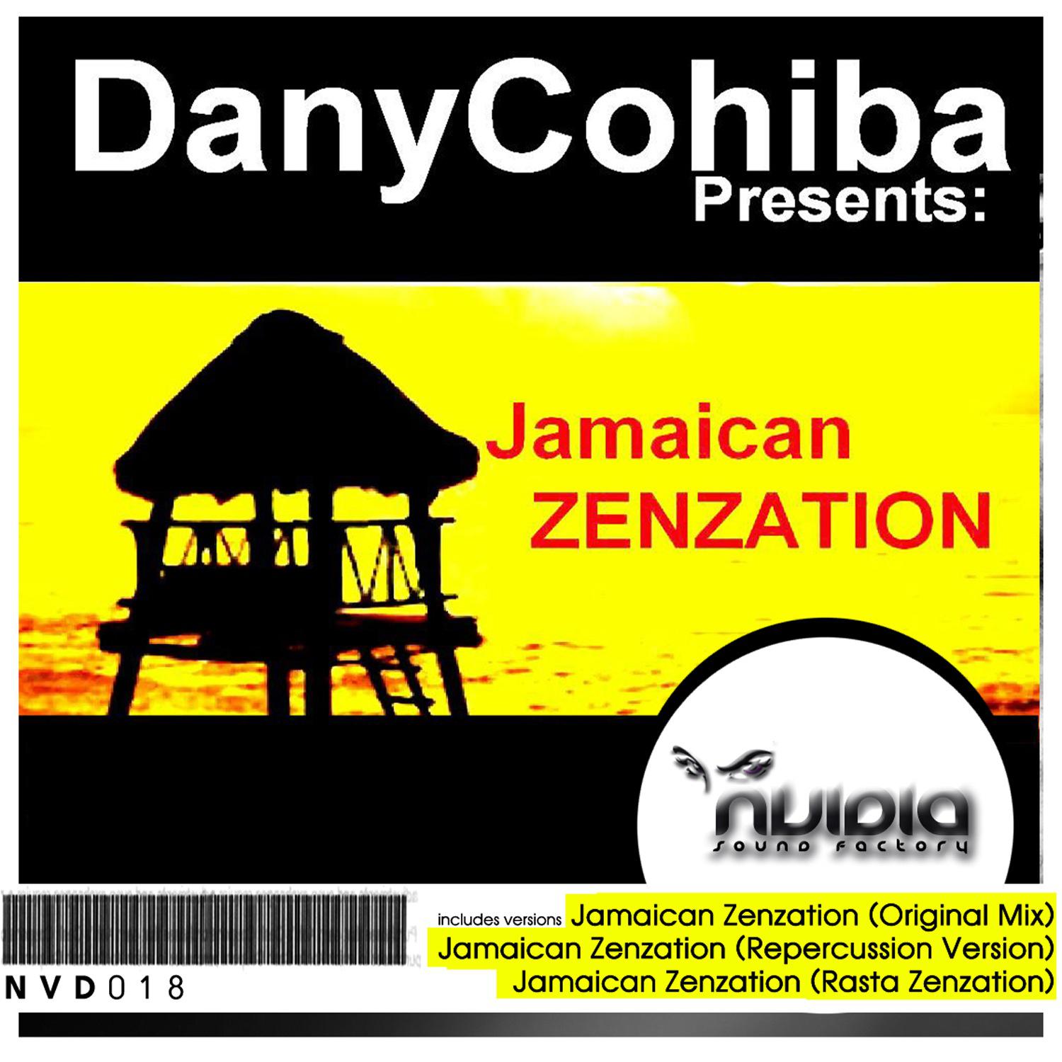 Jamaican Zenzation