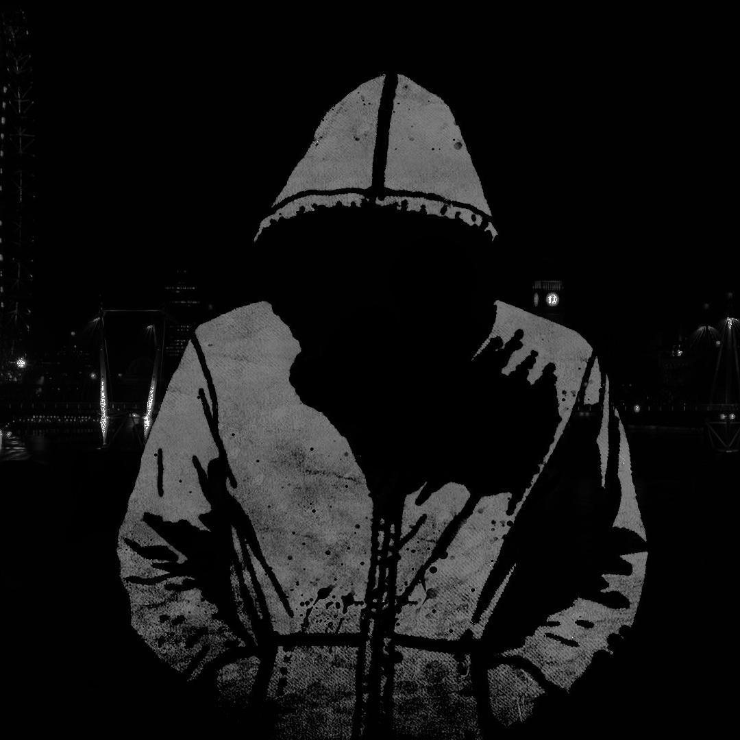 an hei shao nv de ku sheng