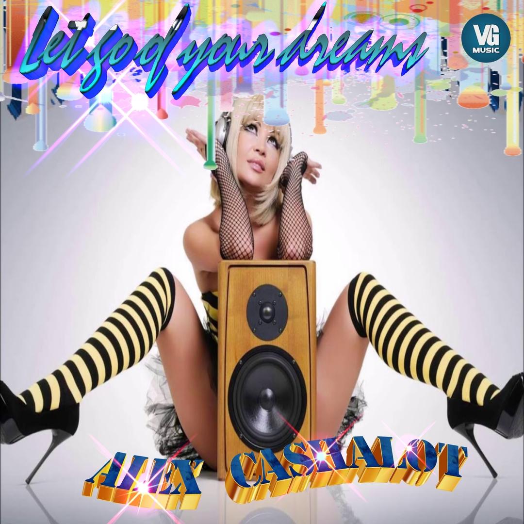 Let Go of Your Dreams