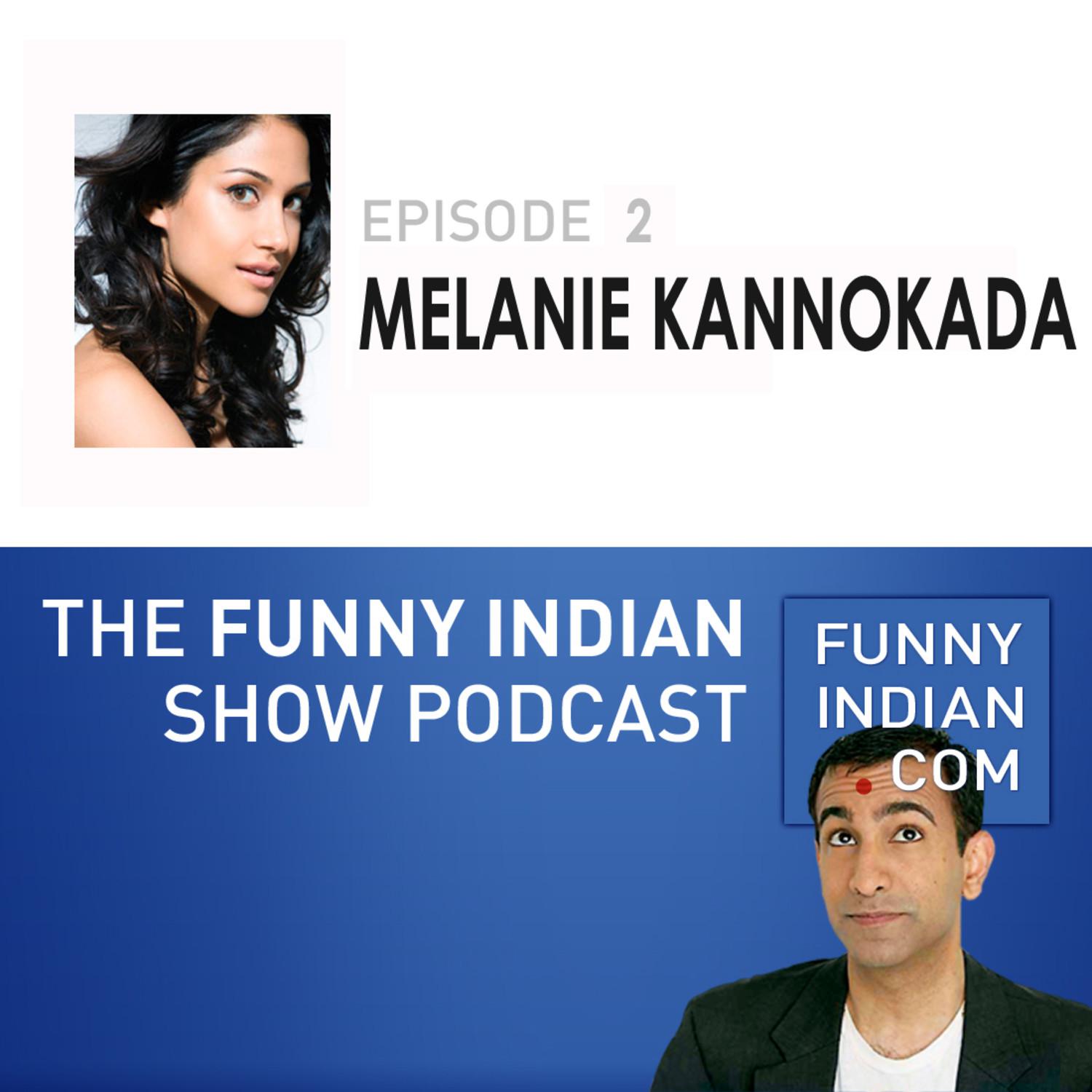 The Funny Indian Show Podcast Episode 2