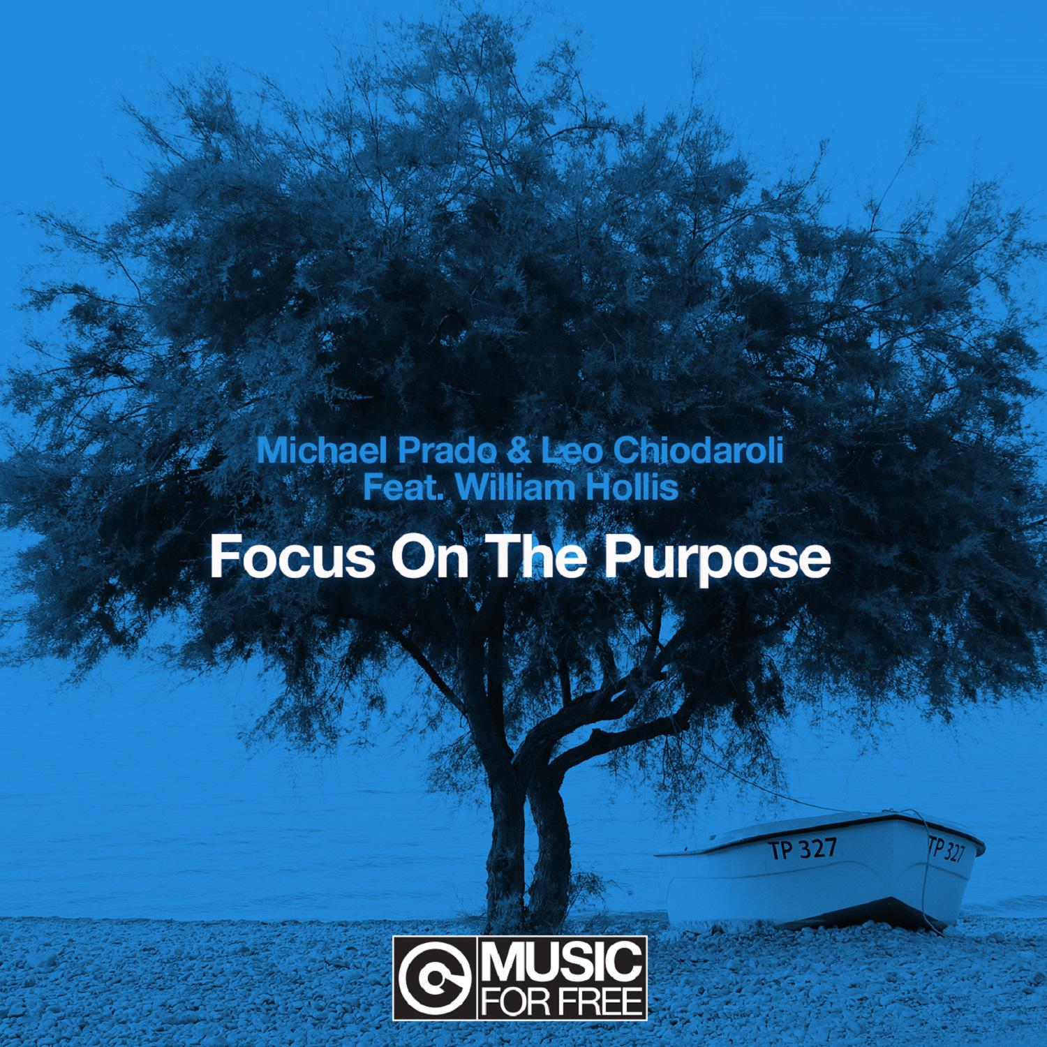 Focus On The Purpose