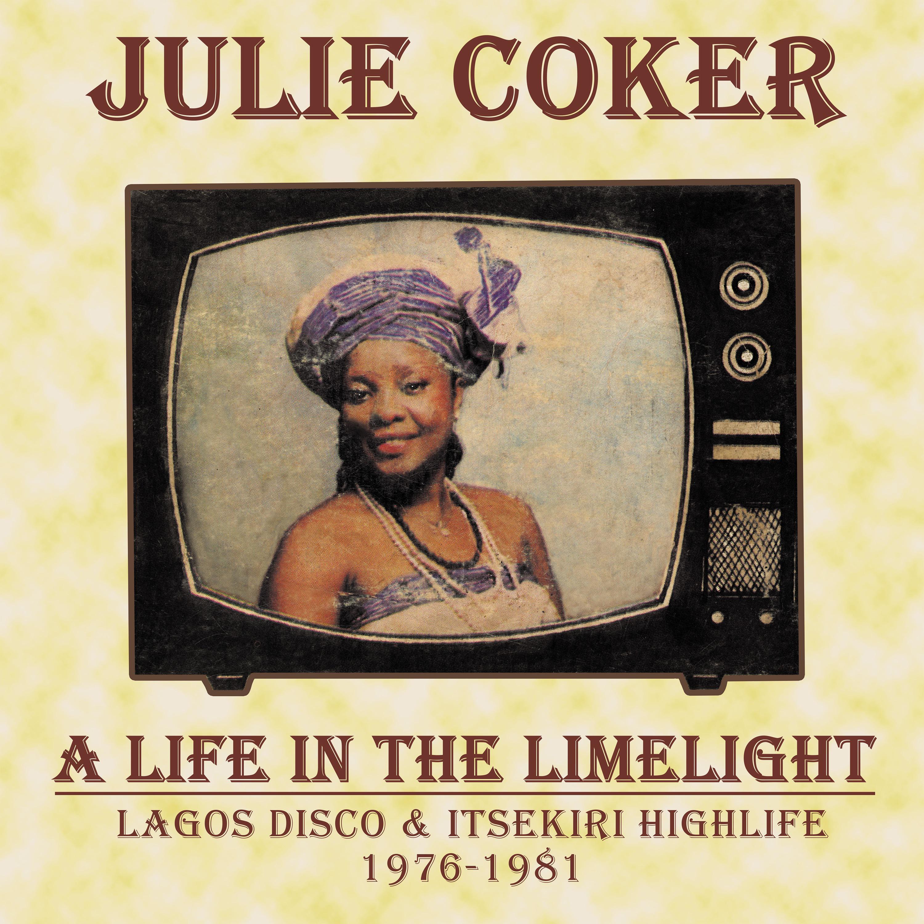 A Life in the Limelight: Lagos Disco & Itsekiri Highlife, 1976 - 1981