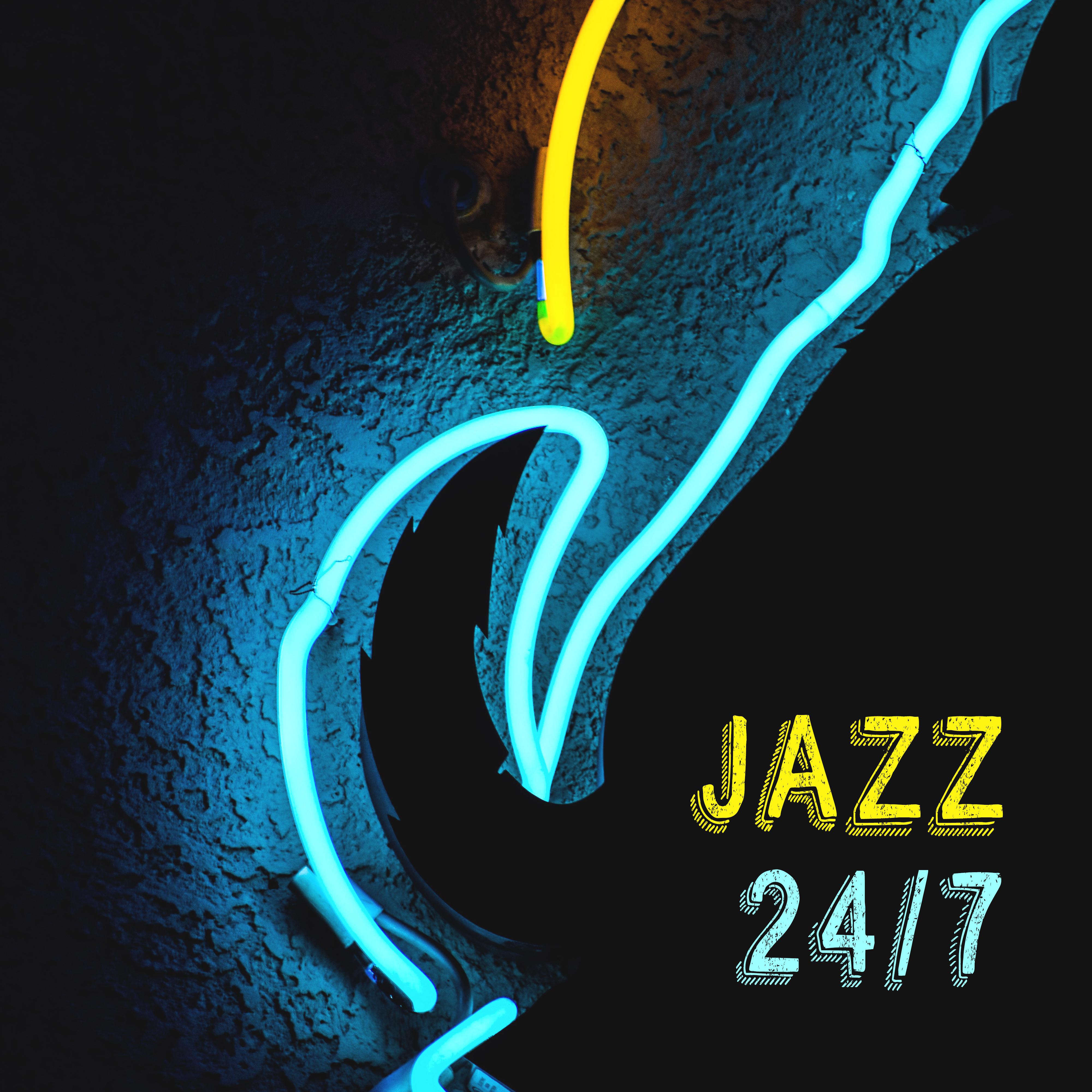 Jazz 24/7