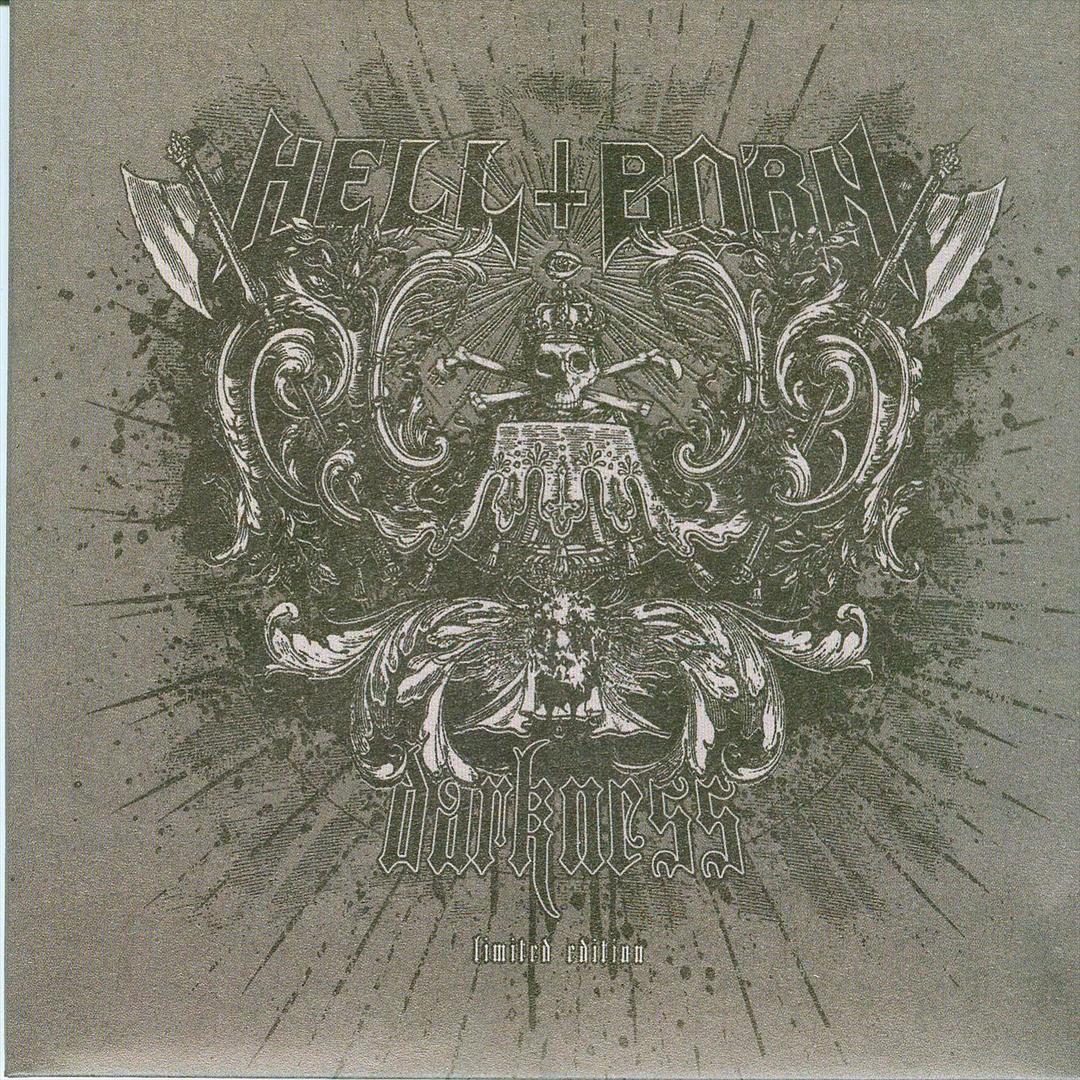 Hell-Born Limited Edition
