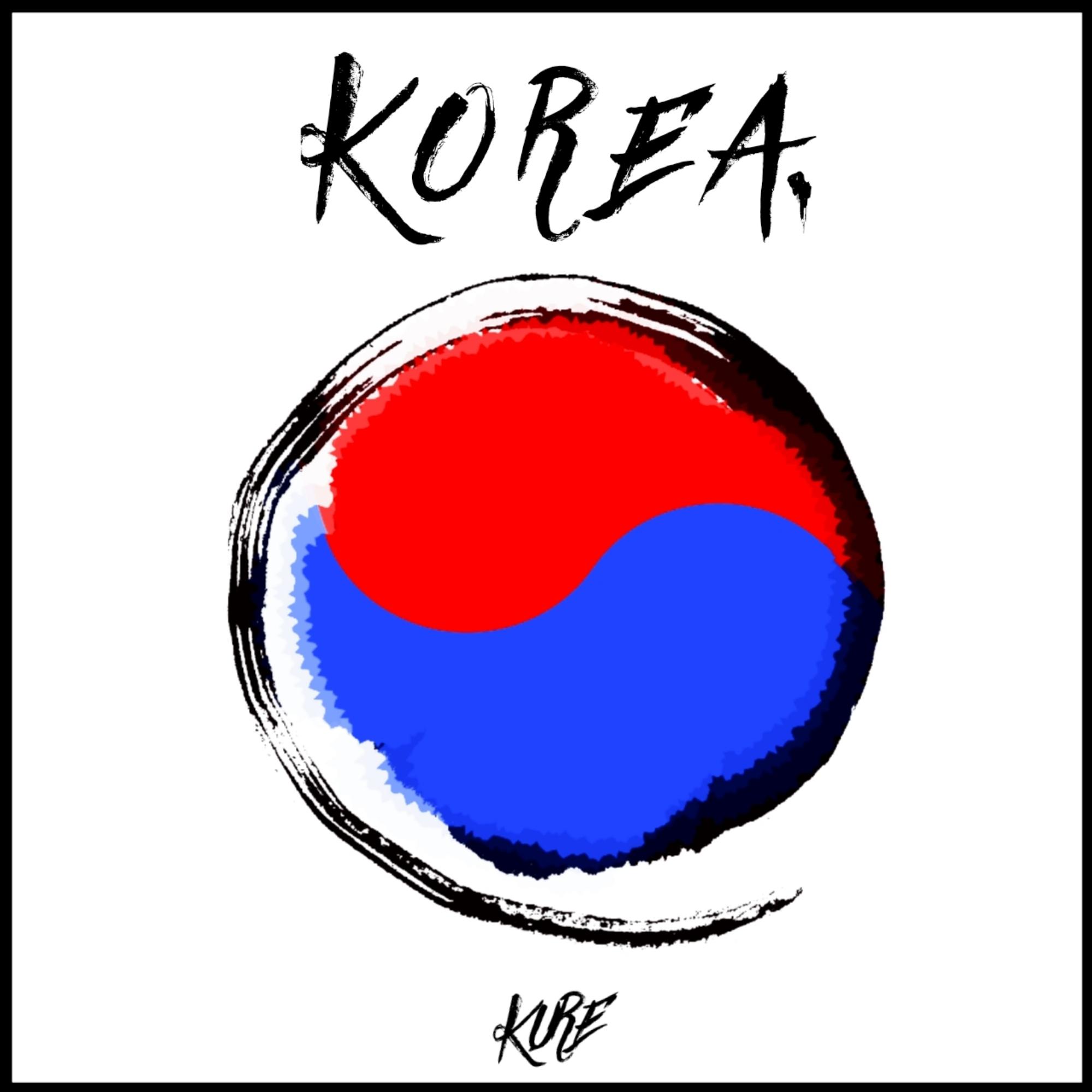 KOREA.