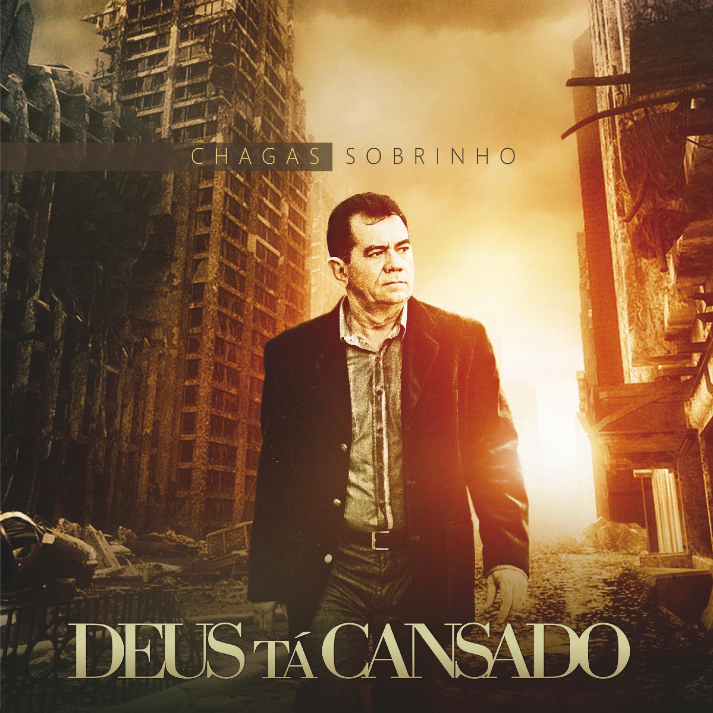 Deus Ta Cansado