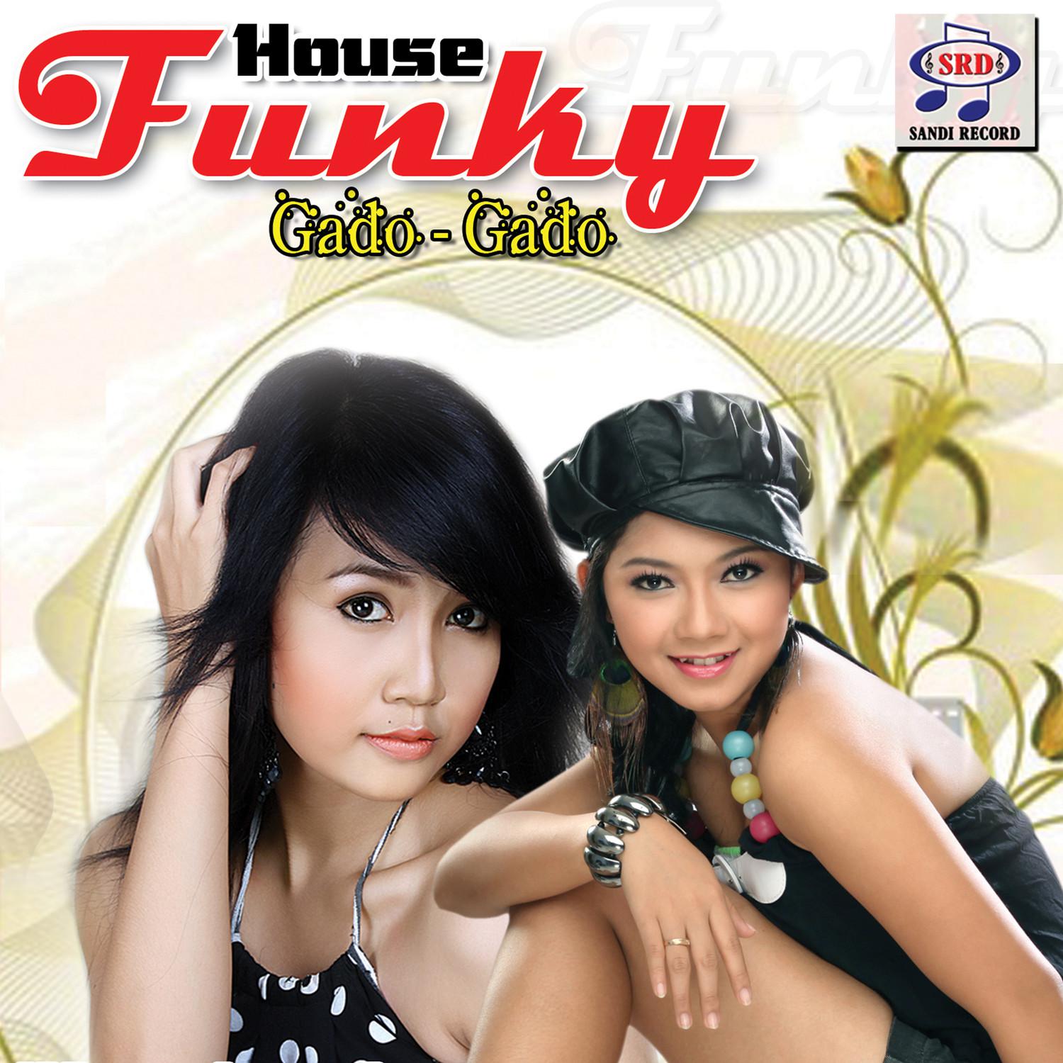 House Funky Gado Gado