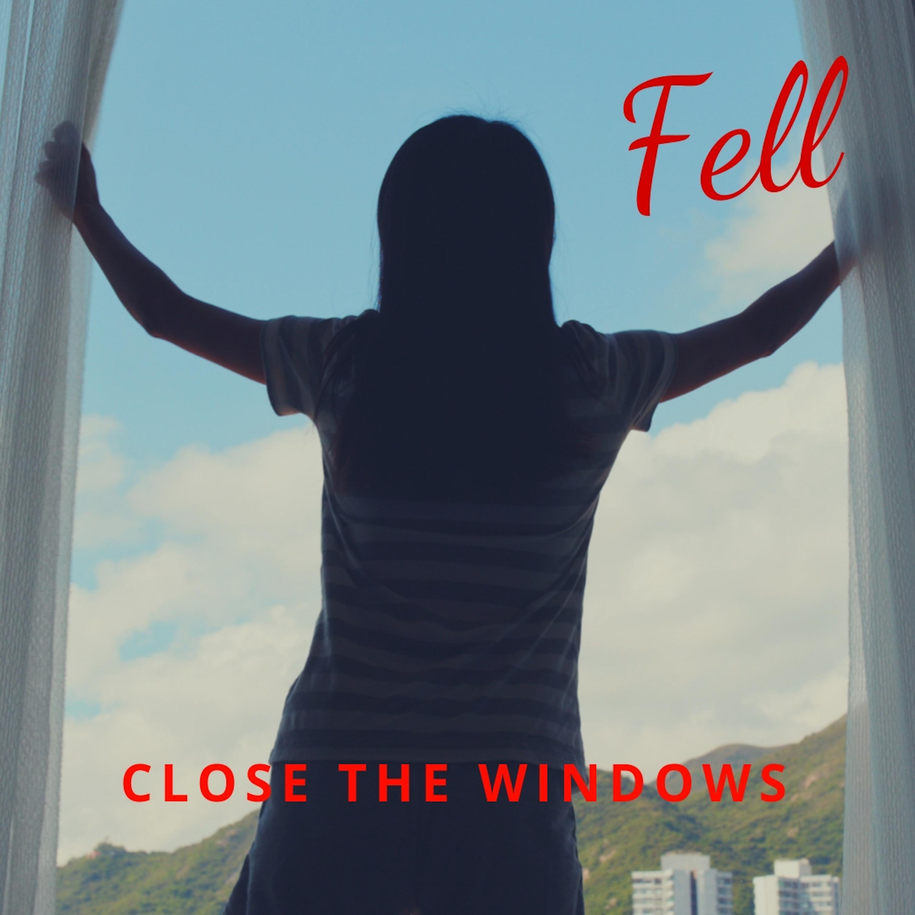 Close the Windows