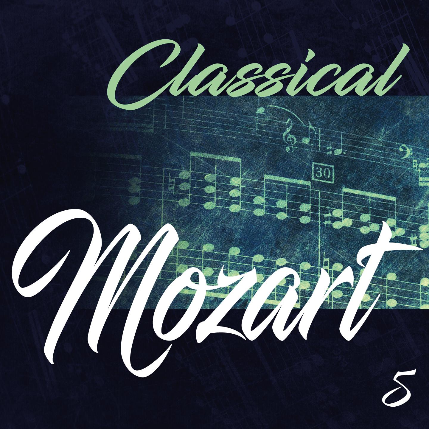 Classical Mozart 5