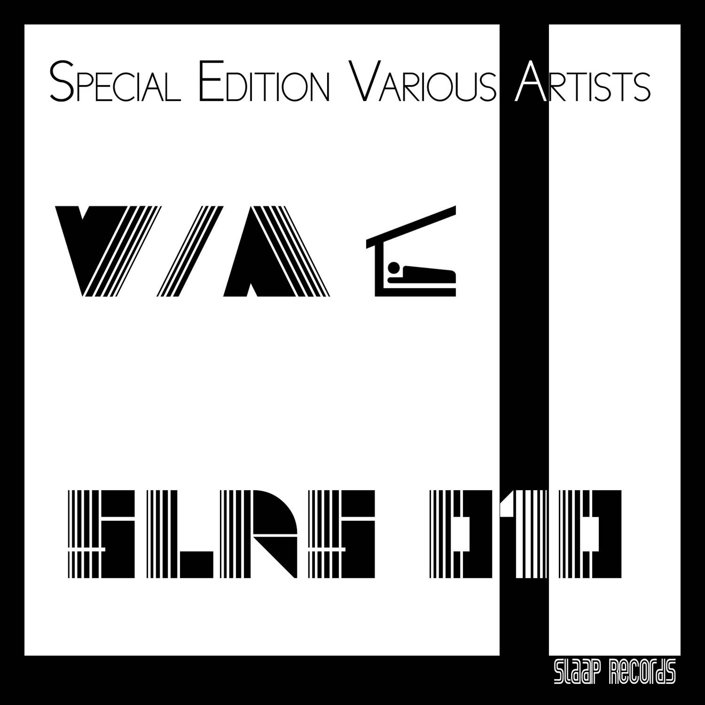 Special Edition Various Artists