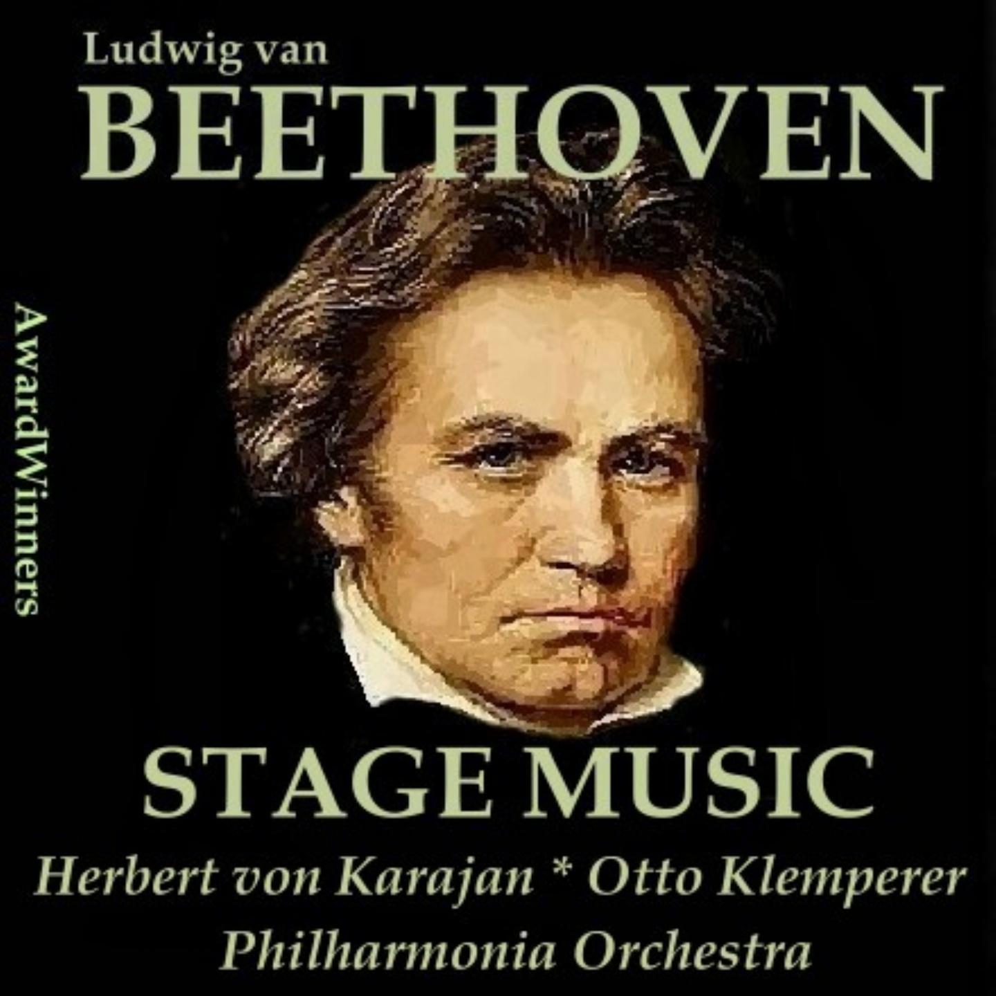 Beethoven, Vol. 12 - Scene Music