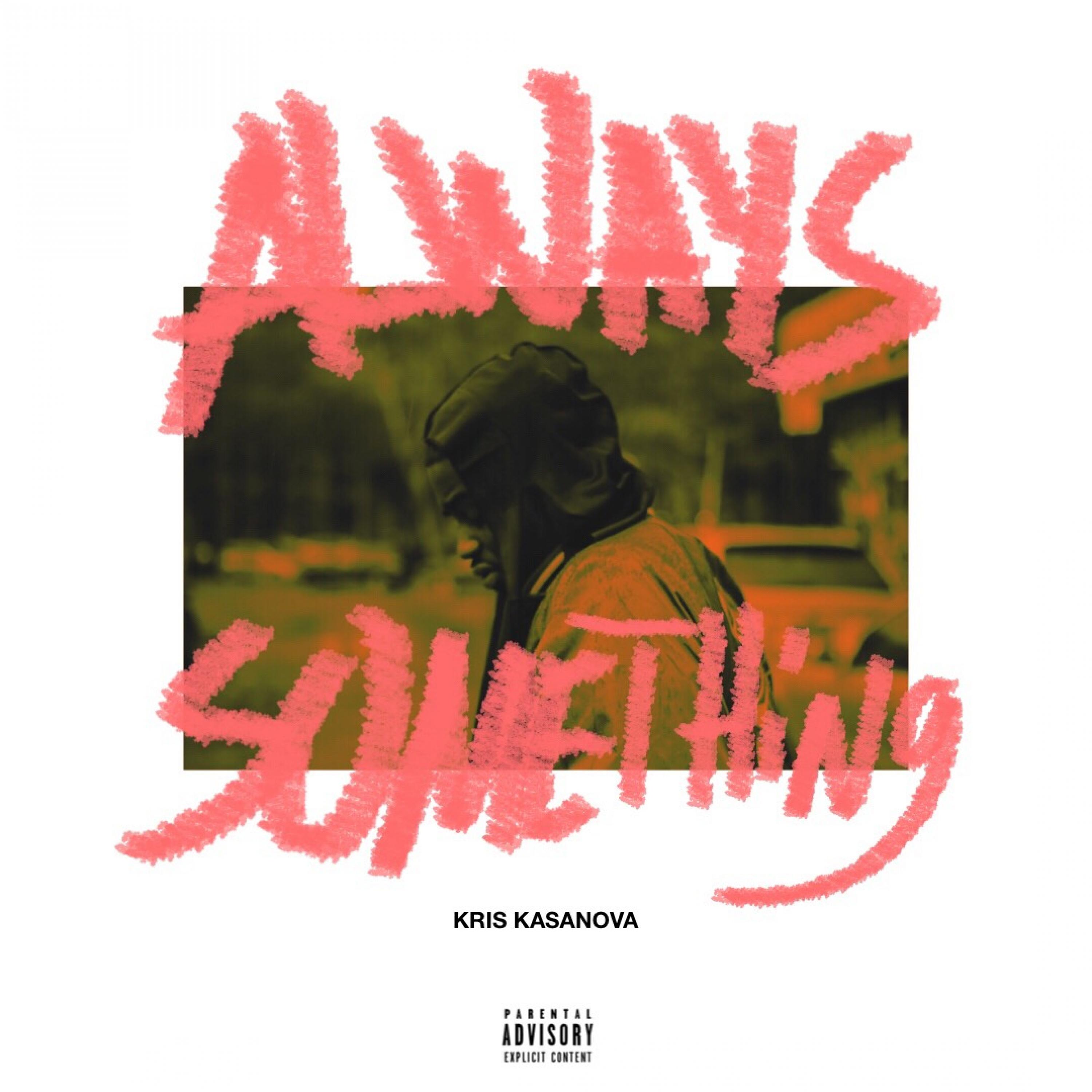 Always Something - EP