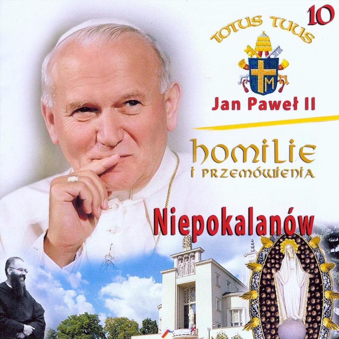 Niepokalana