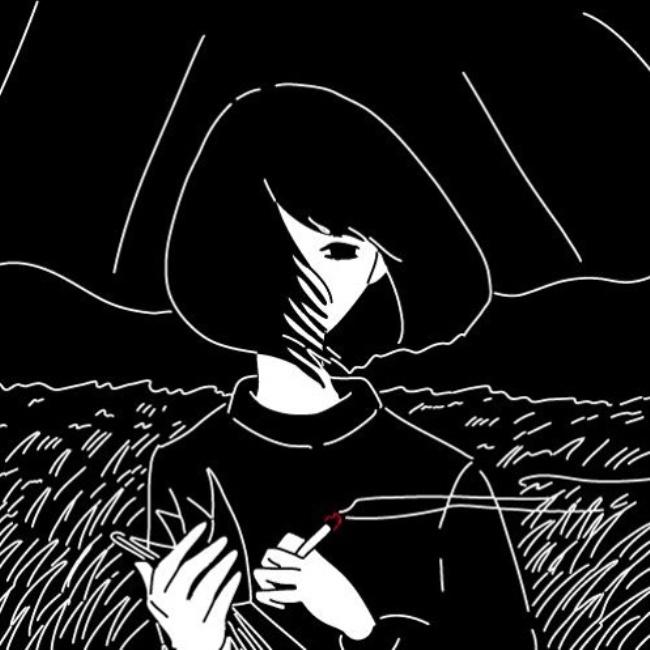 late nights with you