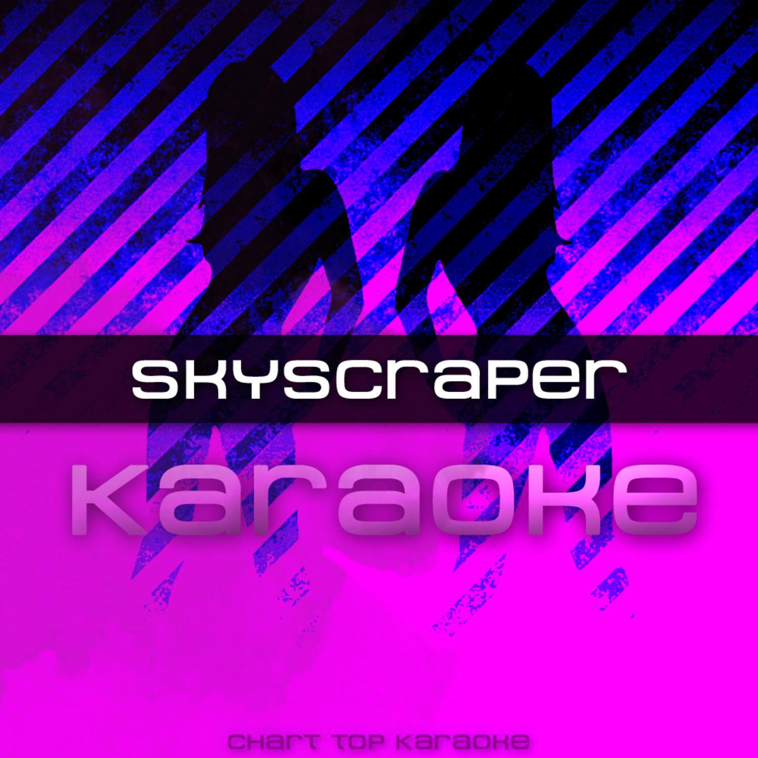 Skyscraper - Single