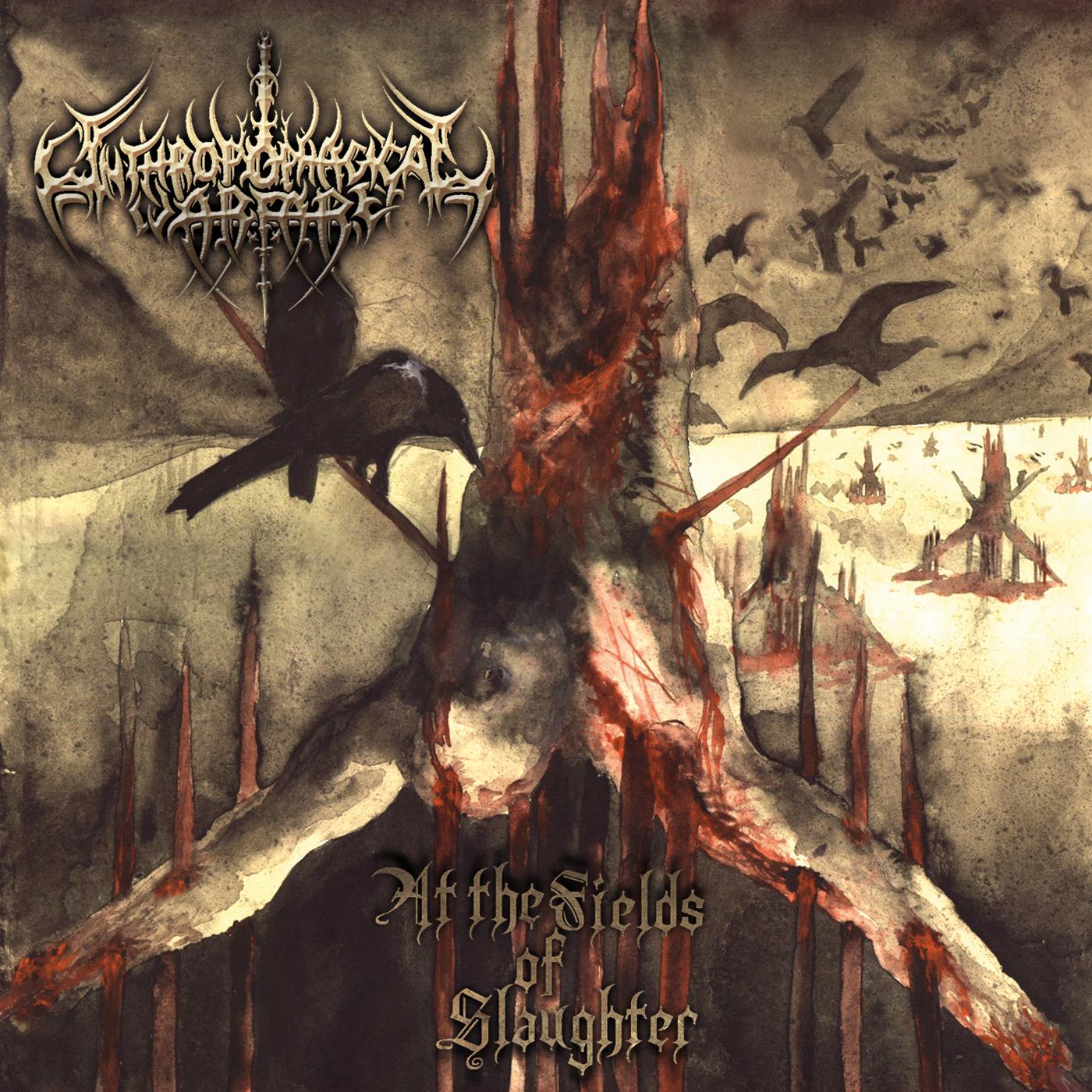 At The Fields of Slaughter