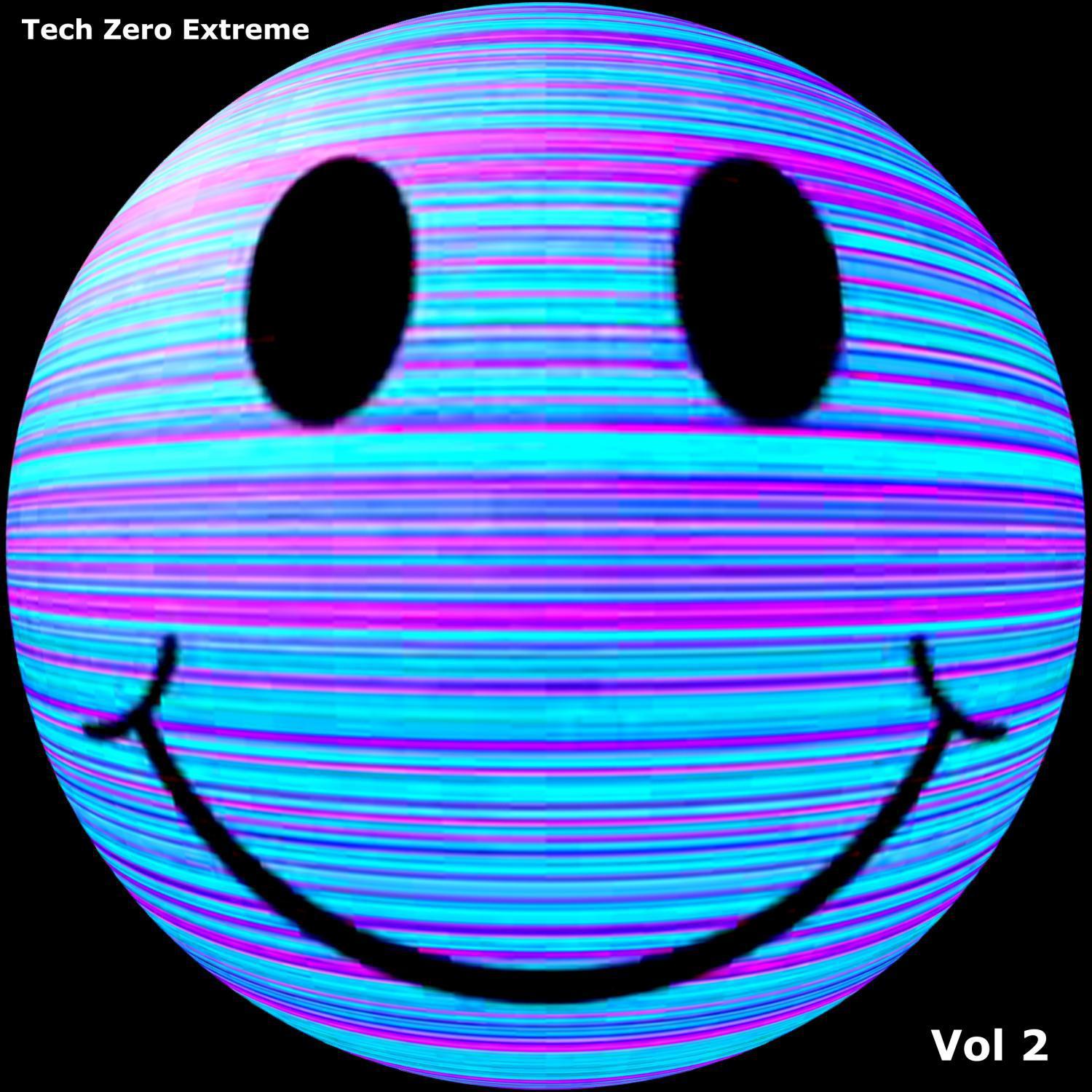 Tech Zero Extreme, Vol. 2