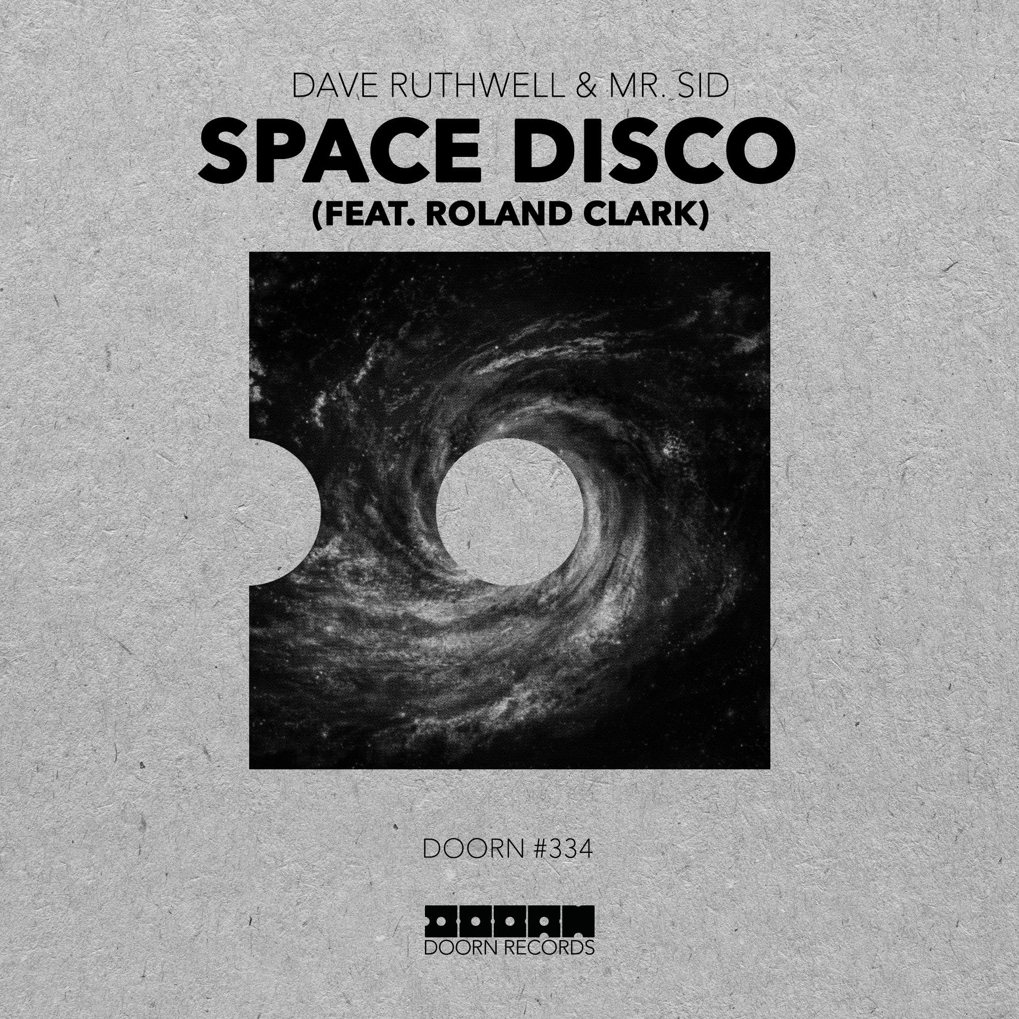 Space Disco
