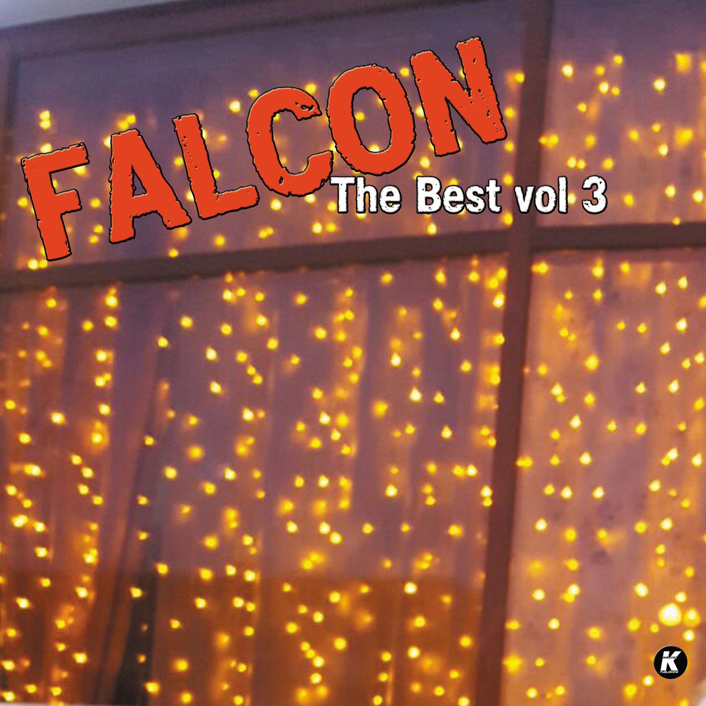 FALCON THE BEST VOL 3