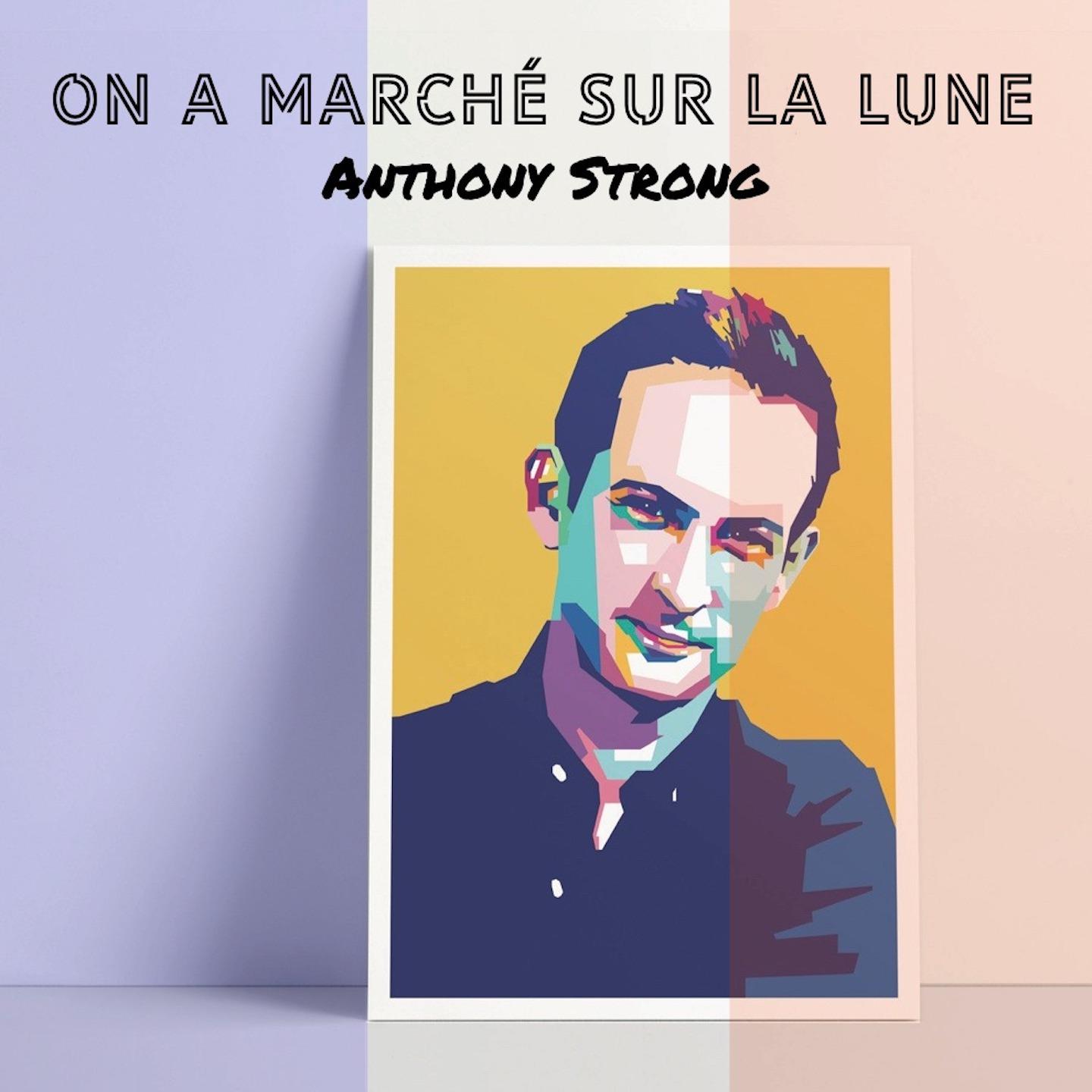 On A Marche Sur La Lune