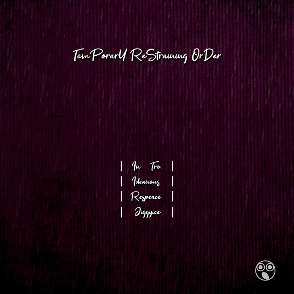 Temporary Restraining Order