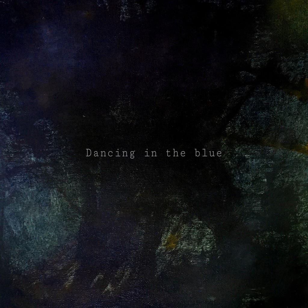 Dancing  in  the  blue