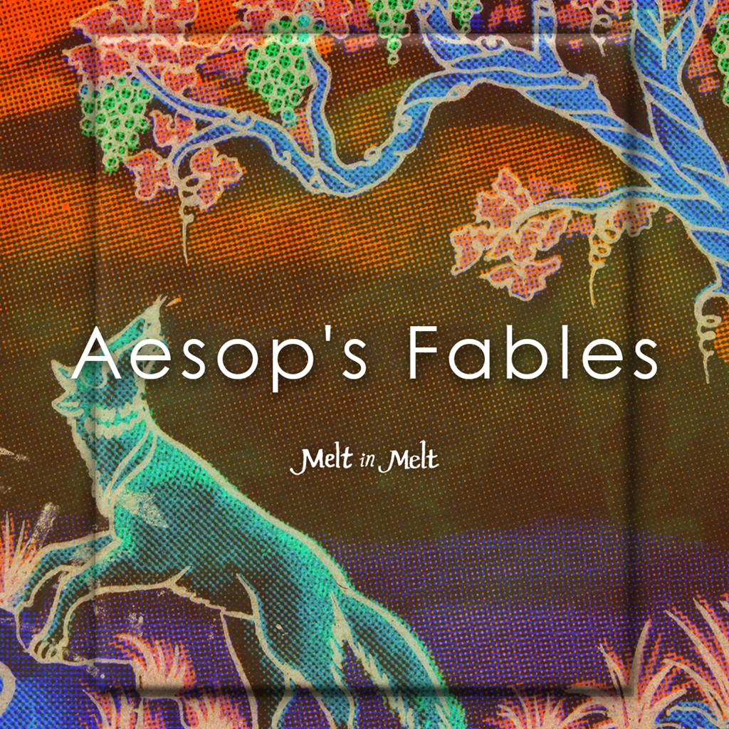 Aesop`s Fables