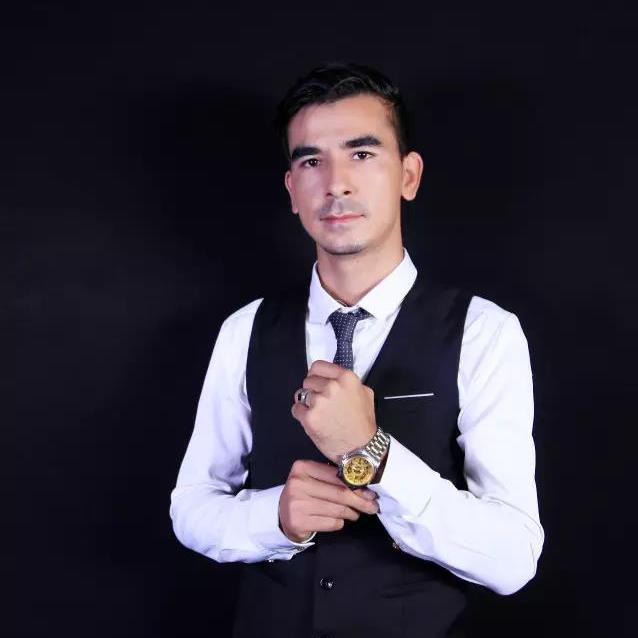 dai mian ju de tu zi