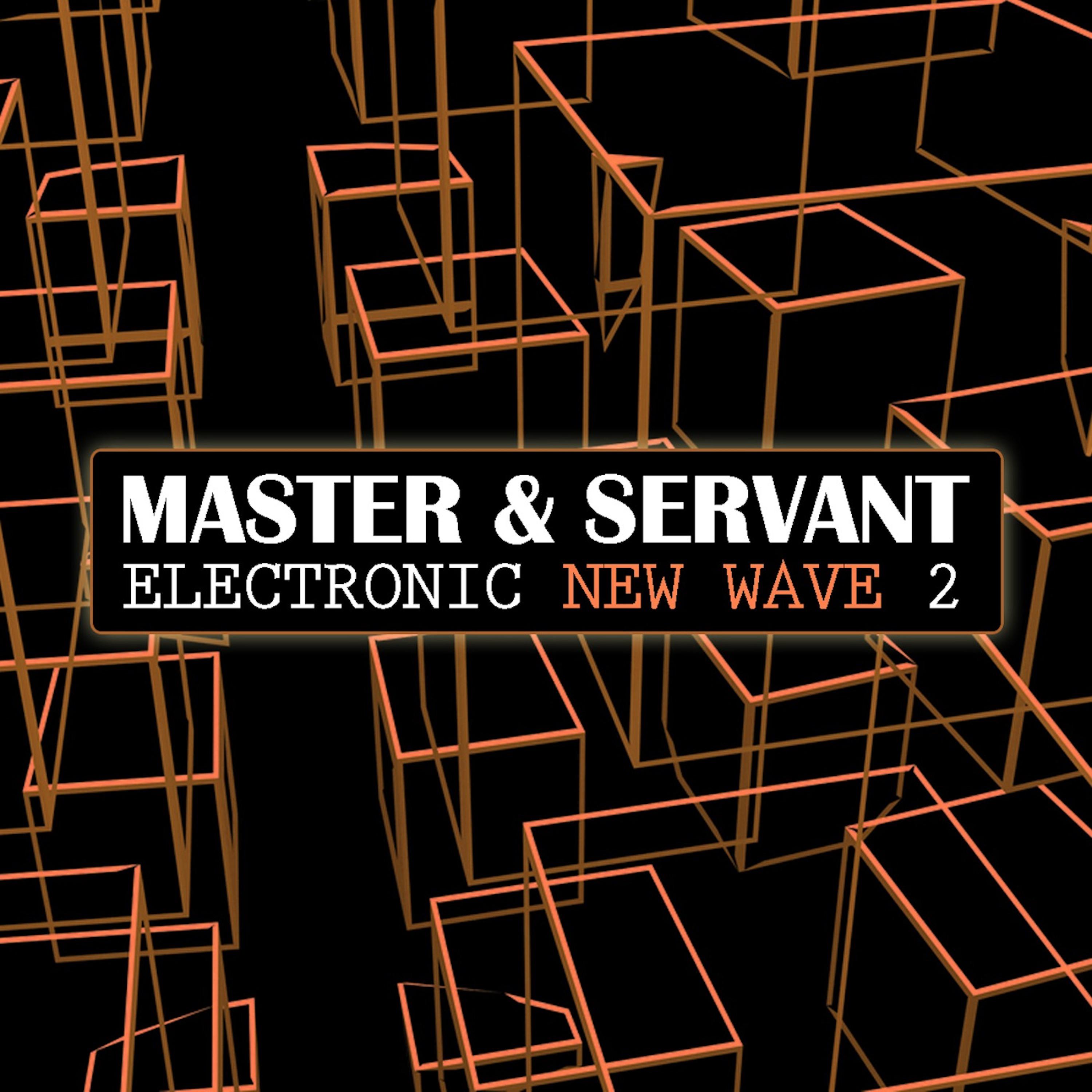Master & Servant 2 - Electronic New Wave