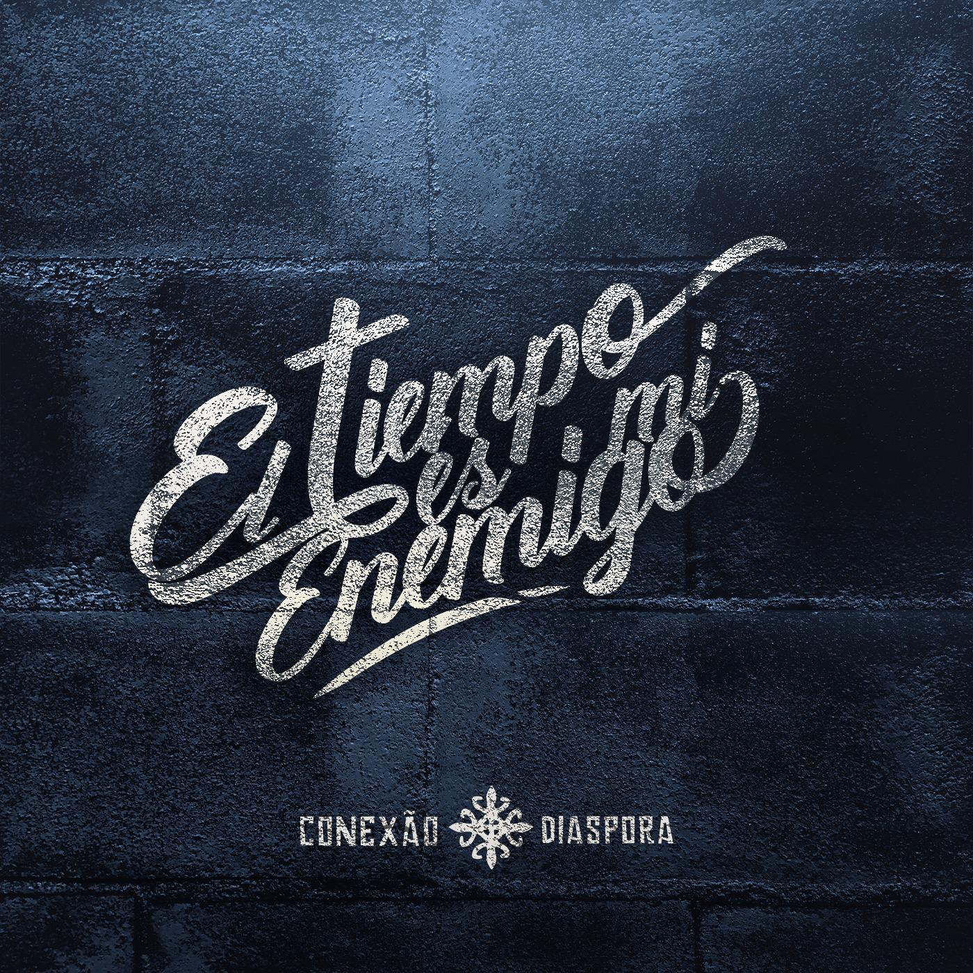 El Tiempo É s Mi Enemigo