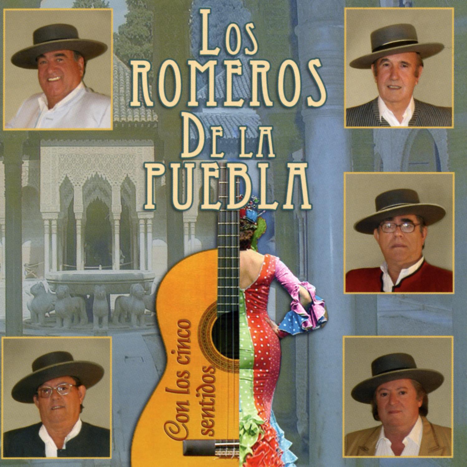 Con los Cinco Sentidos