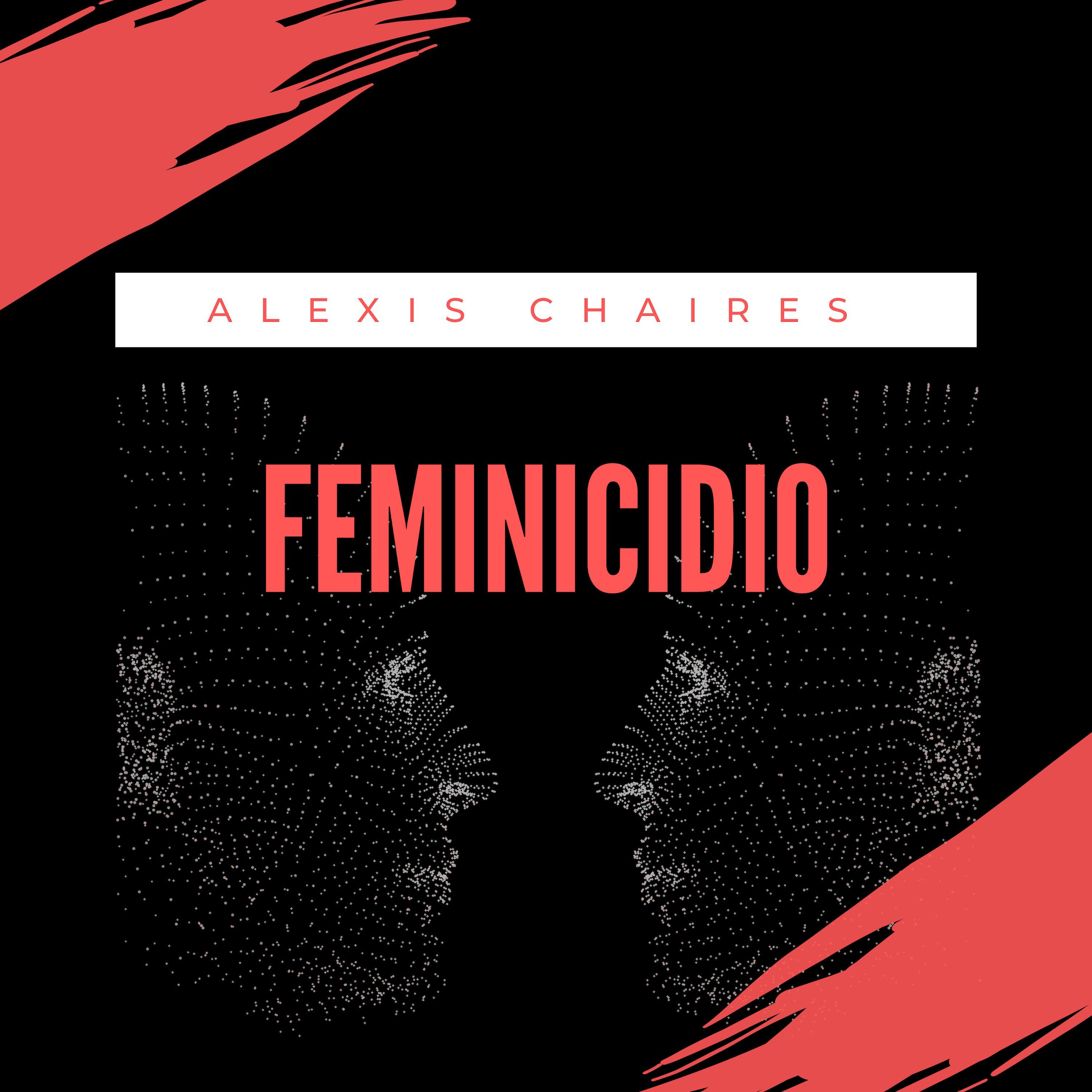 Feminicidio