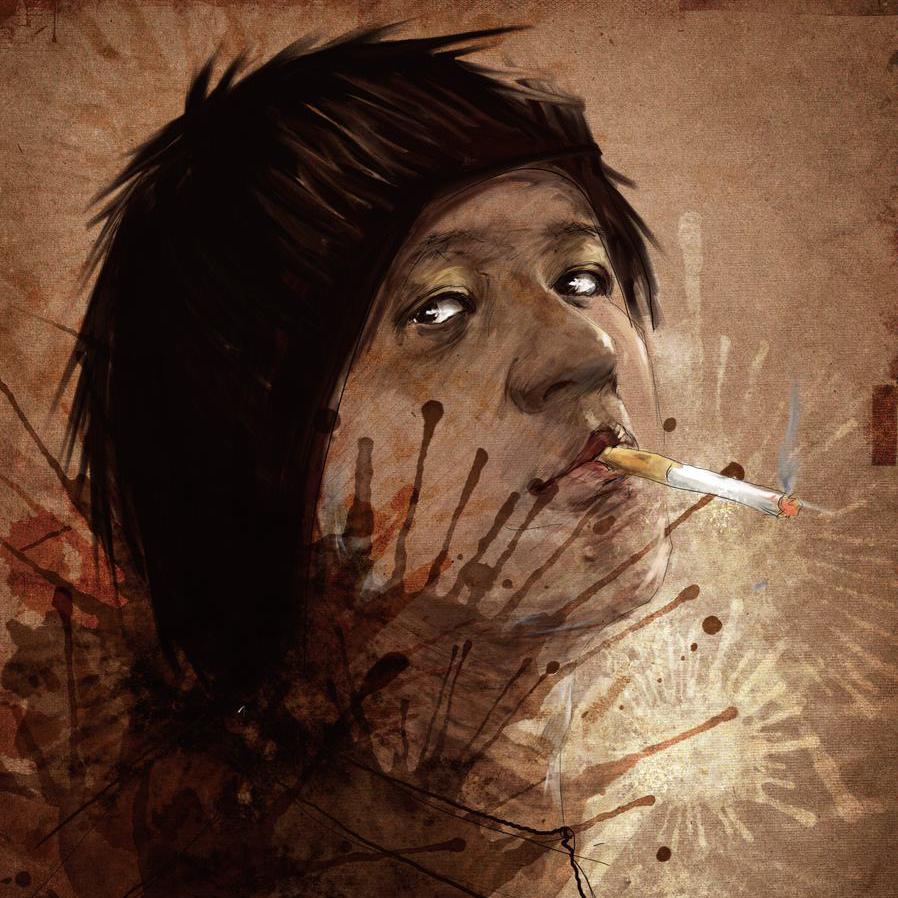 er yue zui hou yi tian