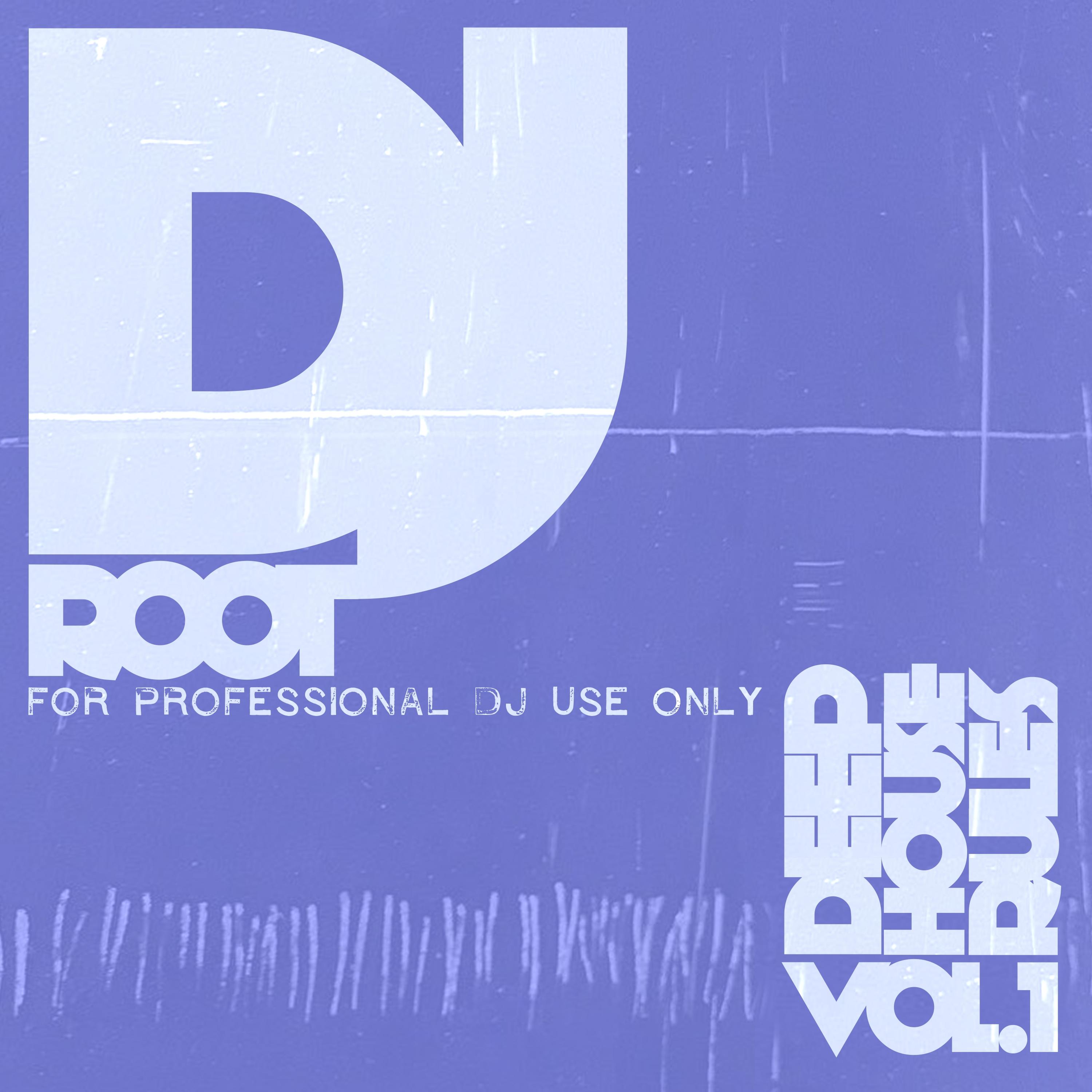 Dj Root - Deephouse Rules, Vol. 1